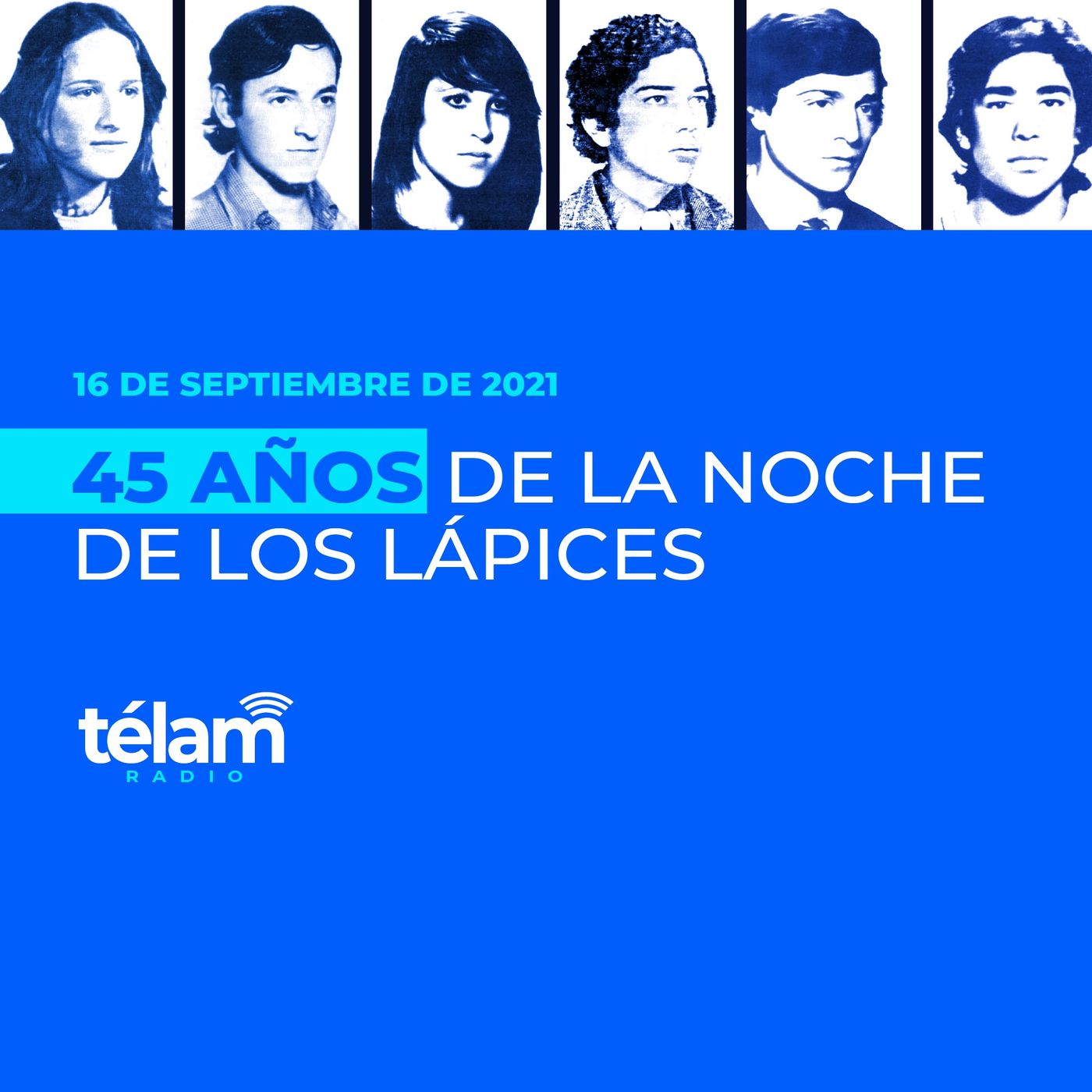 Producciones especiales de Télam