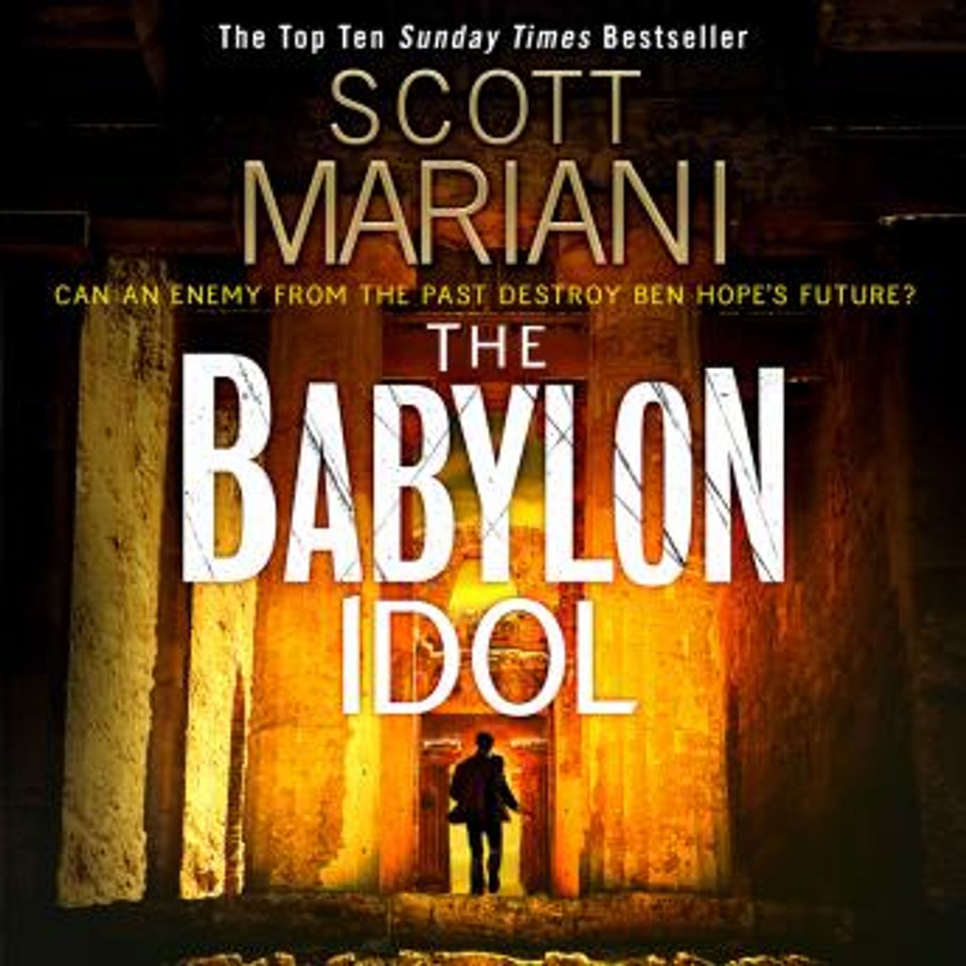 Access Unmissable Full Audiobooks in Fiction, Action & Adventure