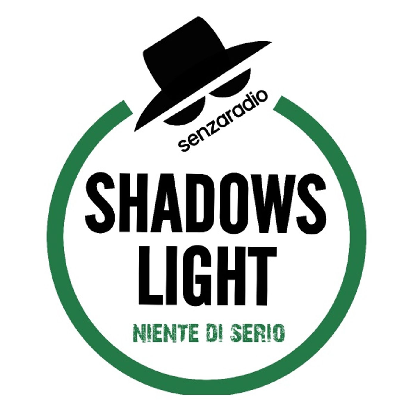 Shadows Light - Niente di serio episode artwork