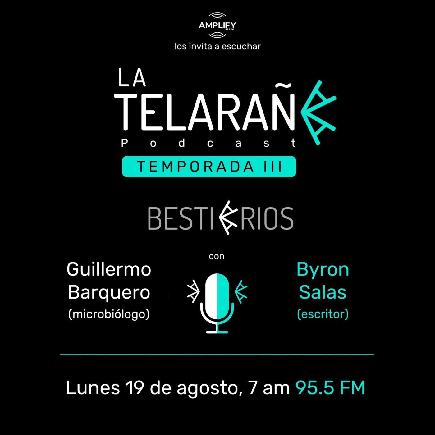 La Telaraña