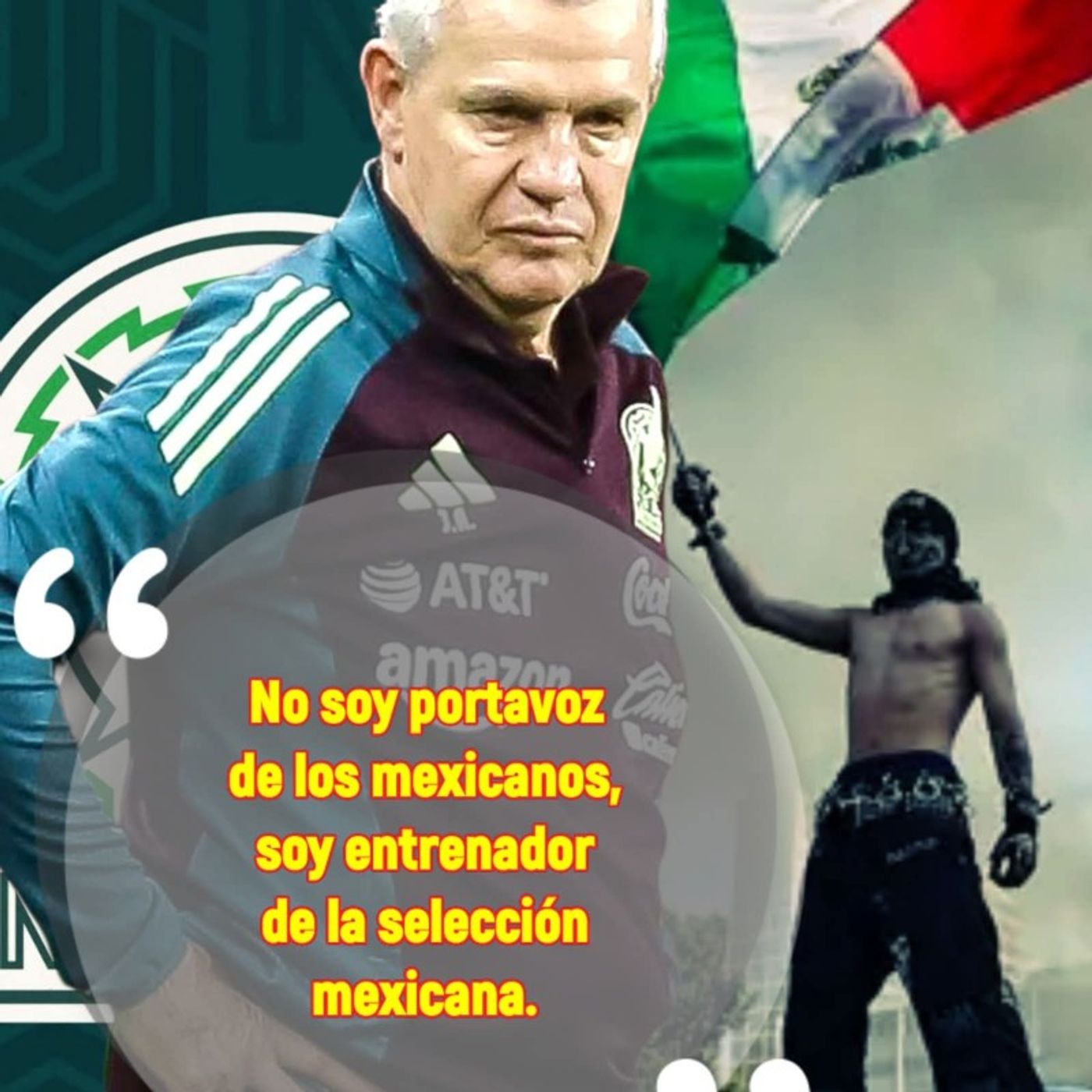 El podcast de Noticias tras noticias