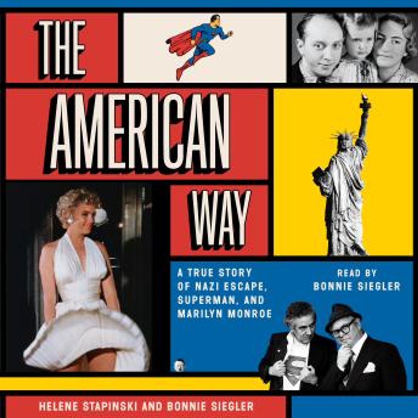 Get Best Full Audiobooks in History, World