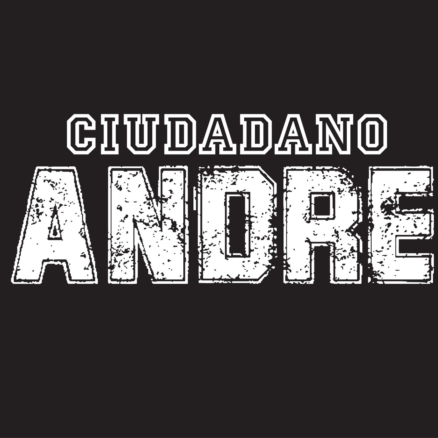 Ciudadano Andre