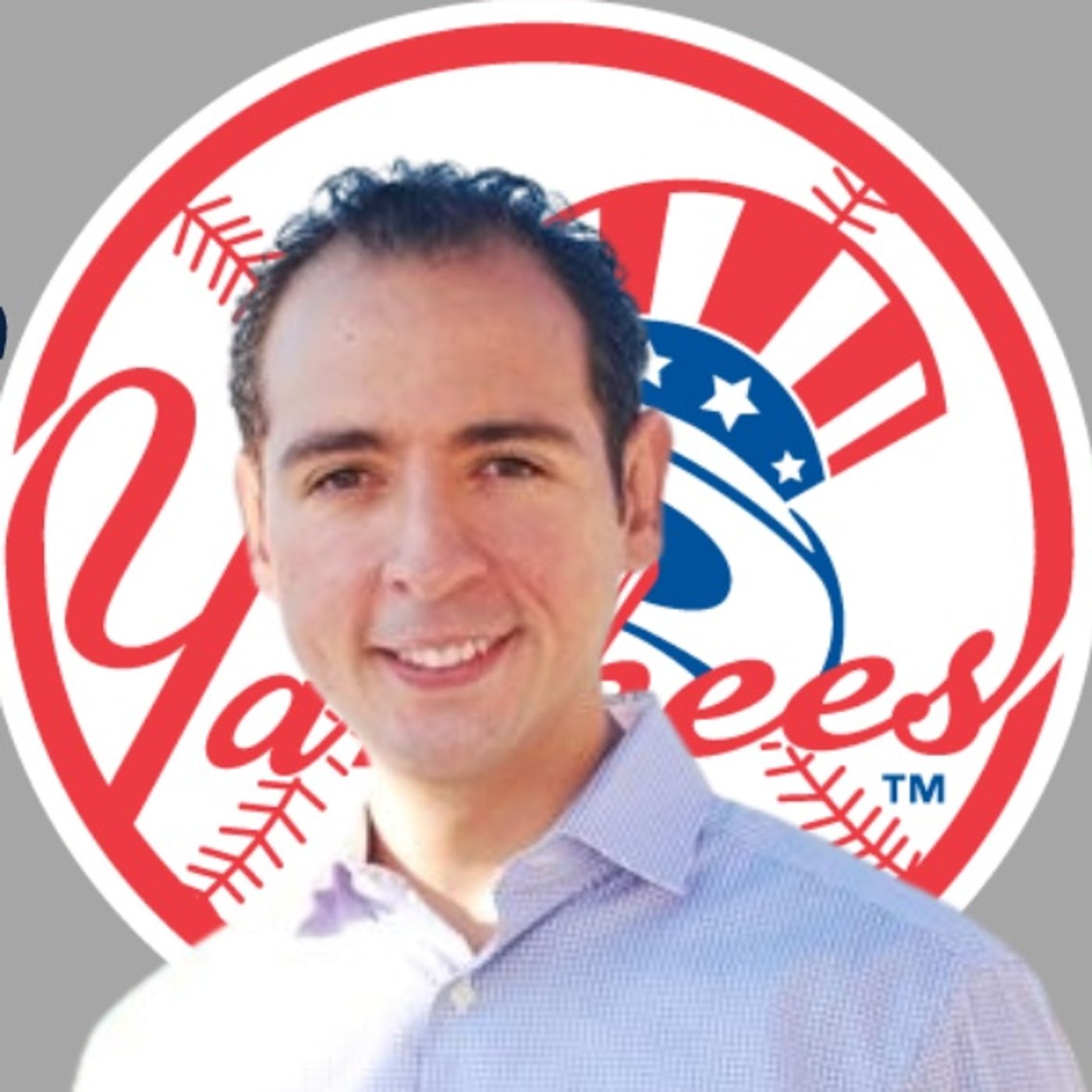 YANKEES Y SU INTÉRPRETE EN ESPAÑOL MARLON ABREU NOS ACOMPAÑAN EN ESTE NAVIDAD