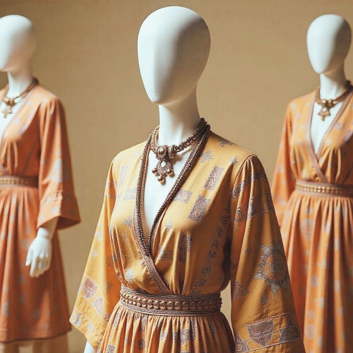 Appropriazione culturale nella moda: una guida per un fashion system etico e sostenibile