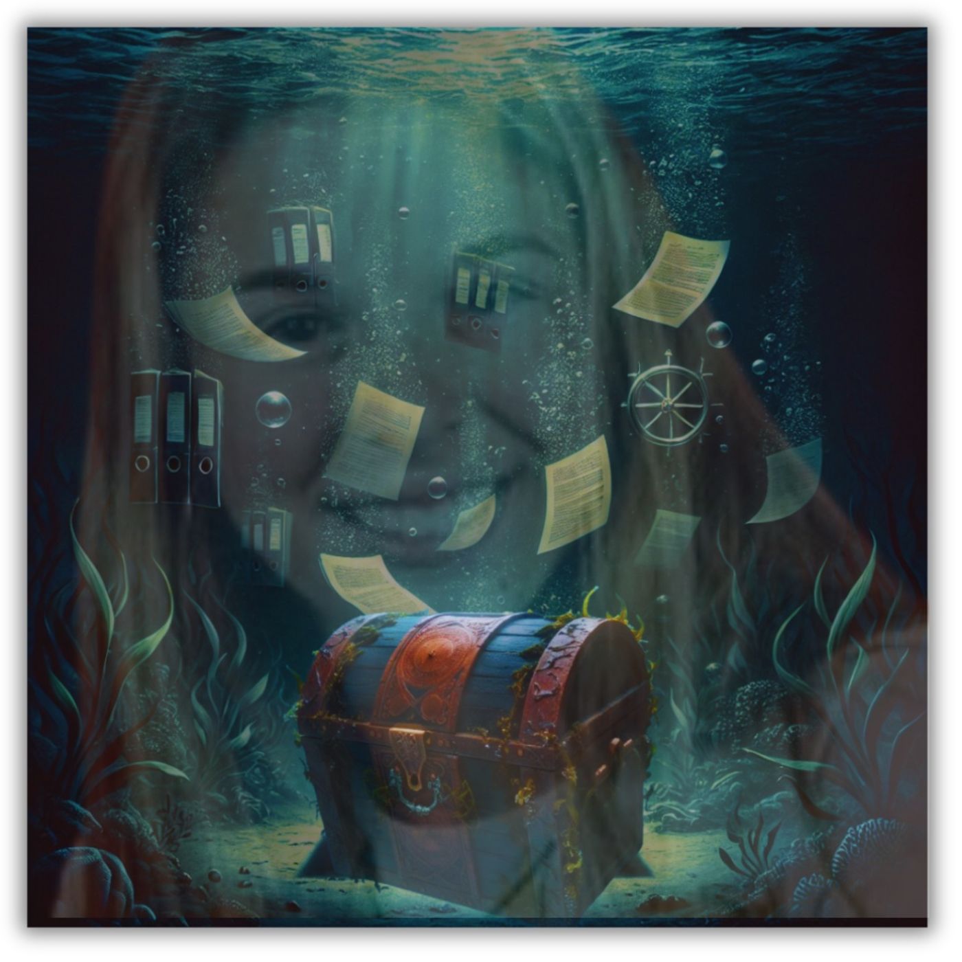 Crime Submerso