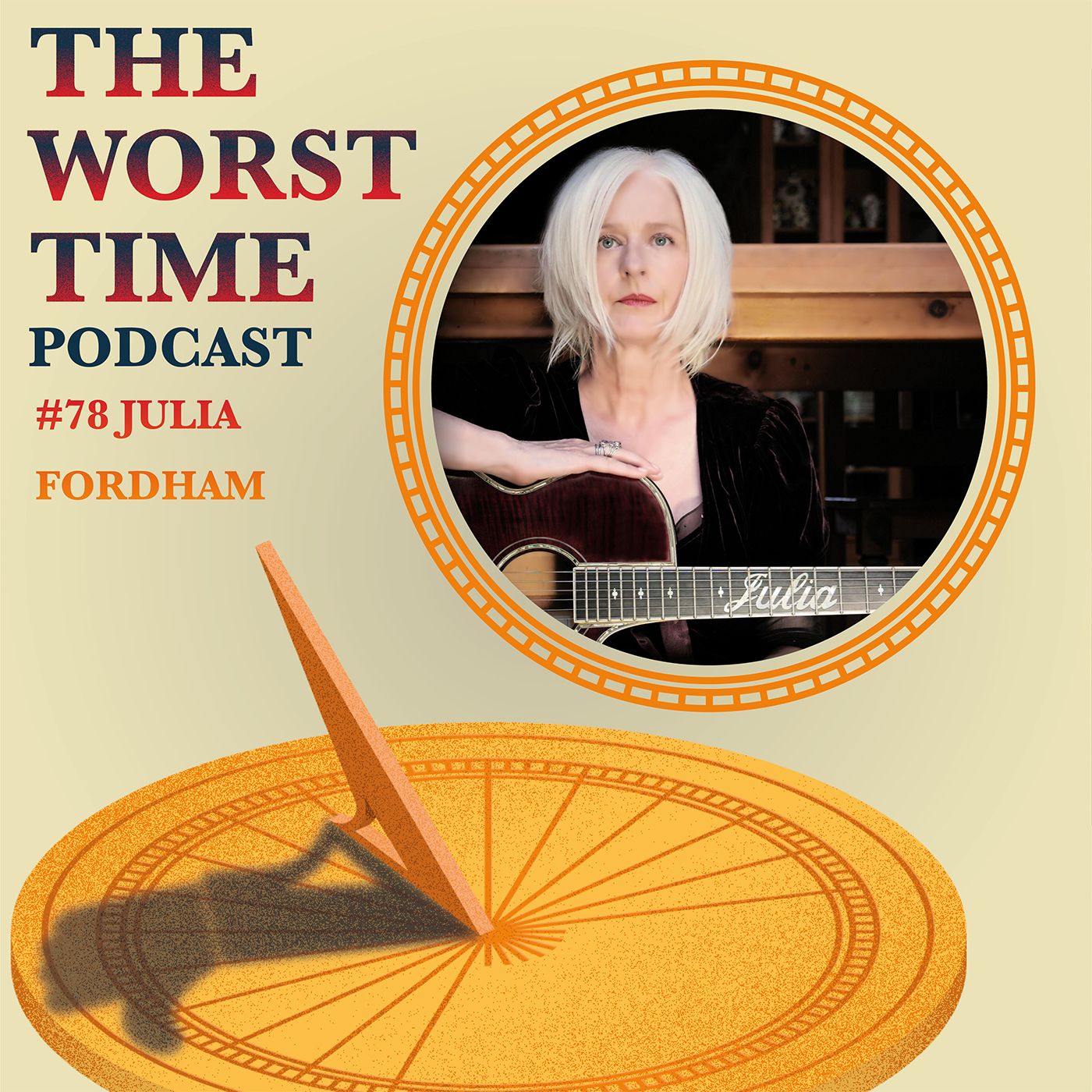 The Worst Time Podcast