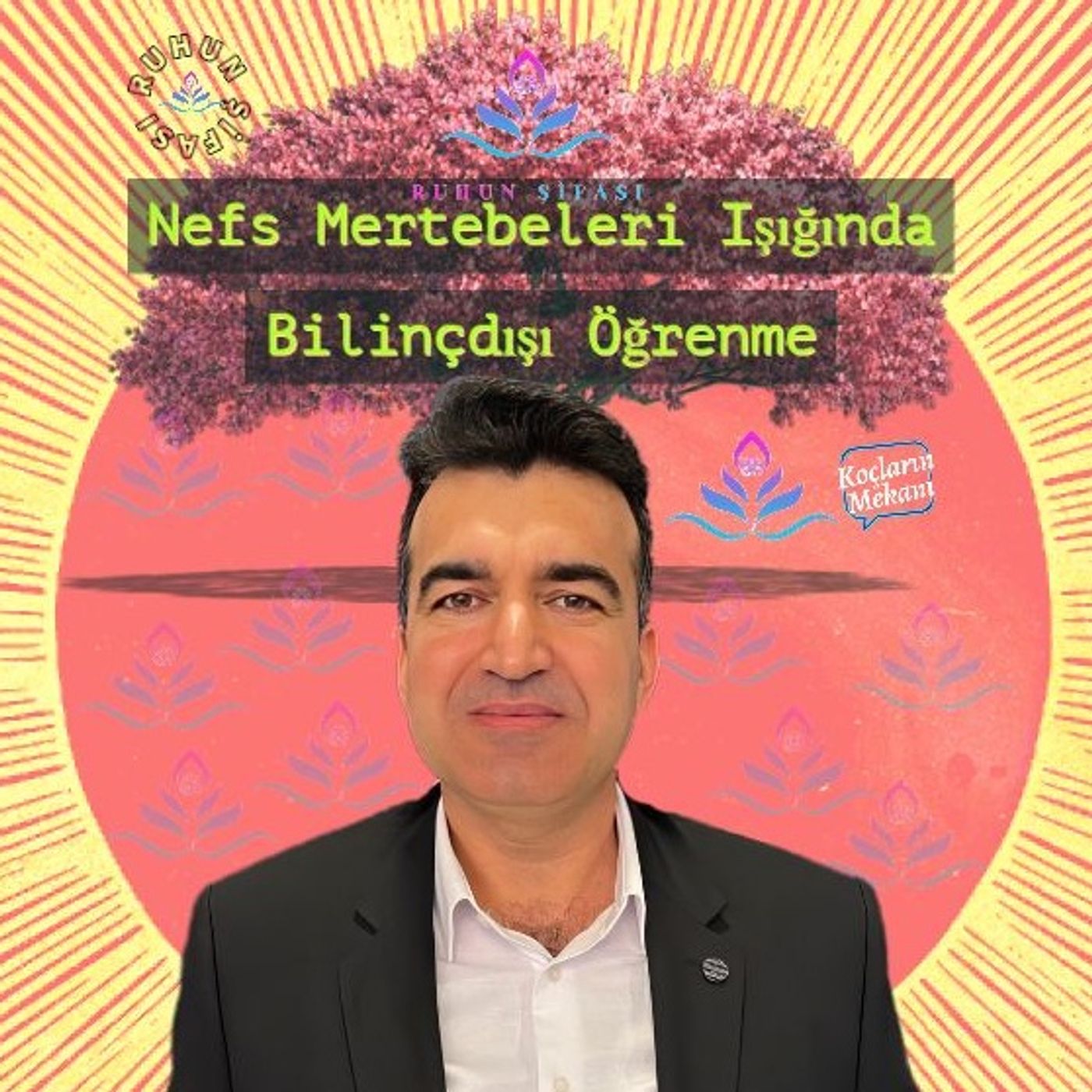 Nefs Mertebeleri Işığında Bilinçdışı Öğrenme episode artwork