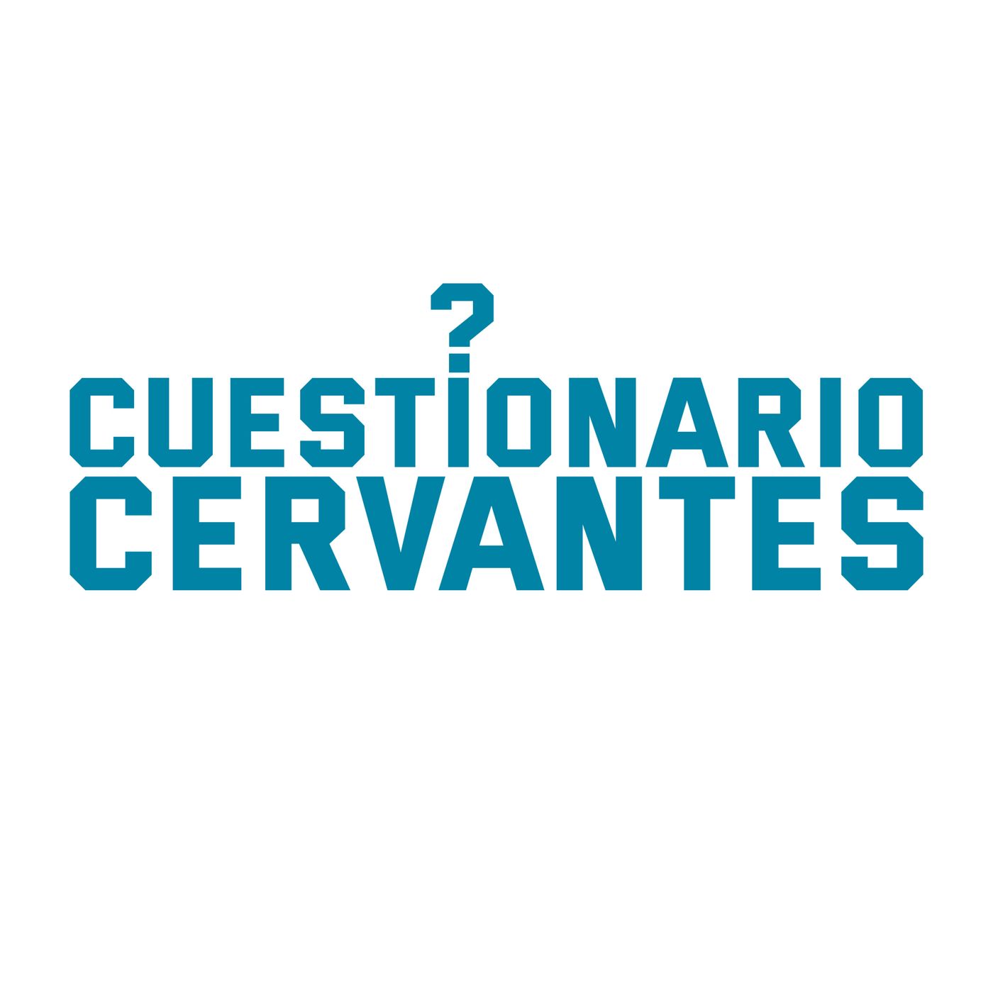 Cuestionario Cervantes