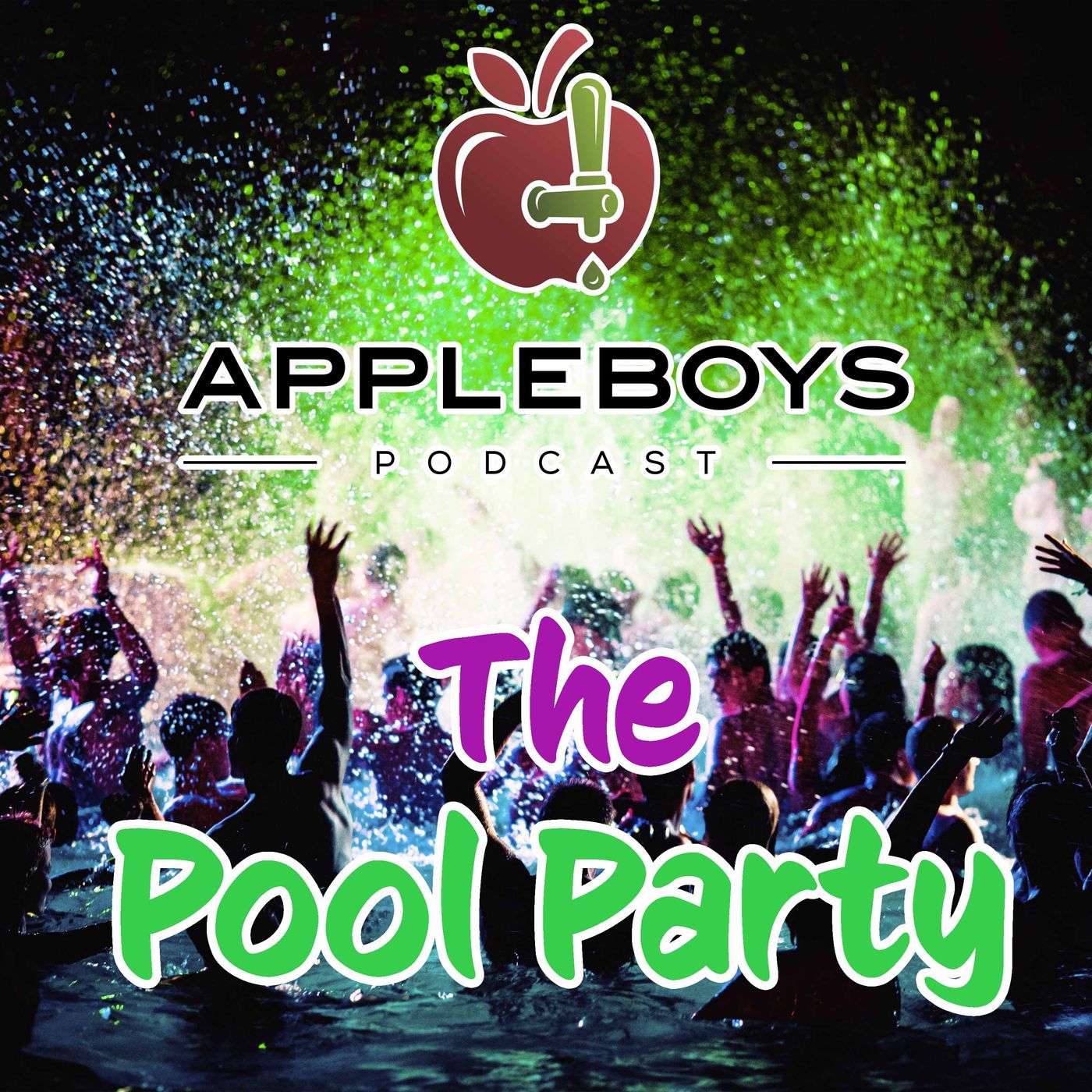 Appleboys Podcast