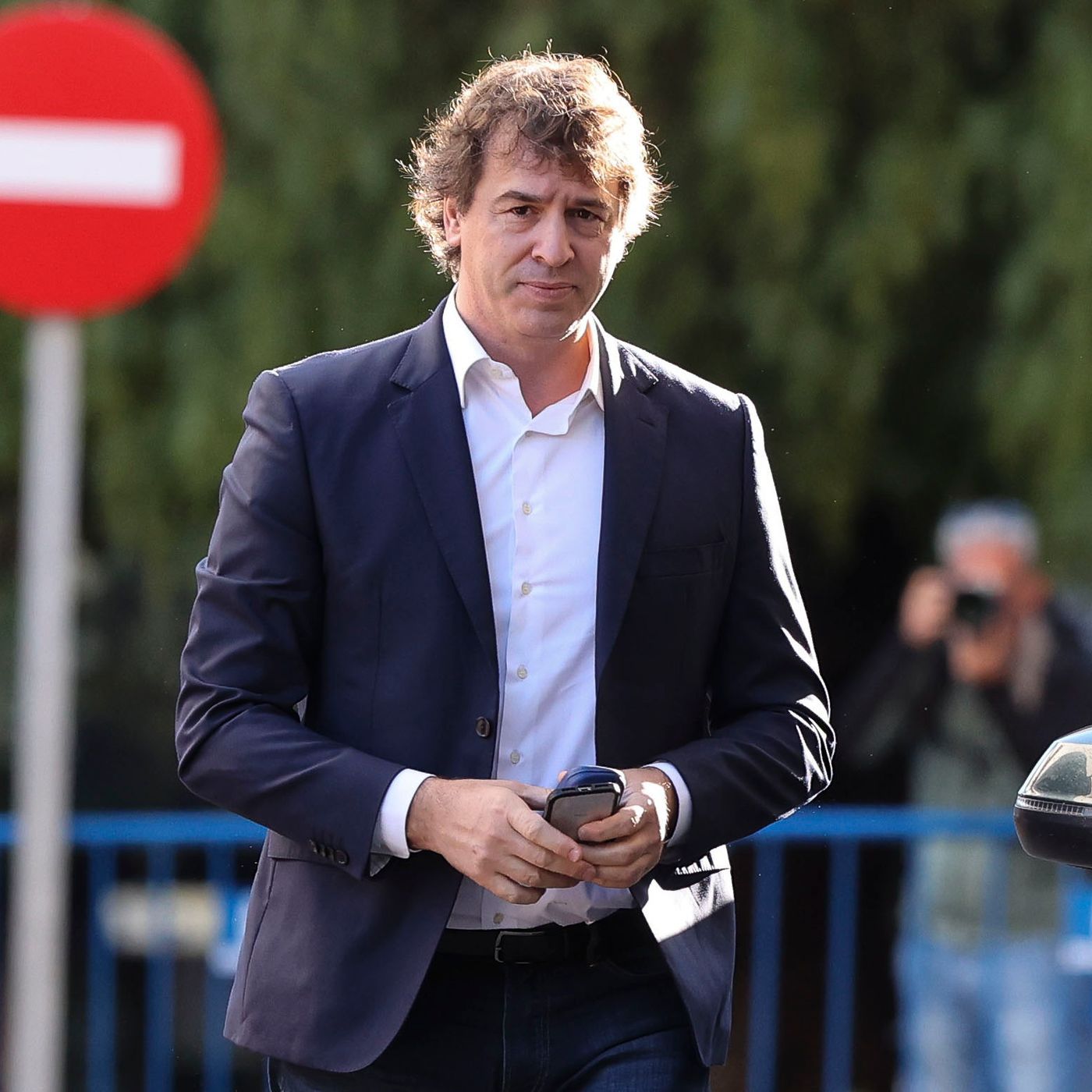 Madrid es Noticia: El PP exige la dimisión de Sánchez tras la condena a su hermano por prevaricación