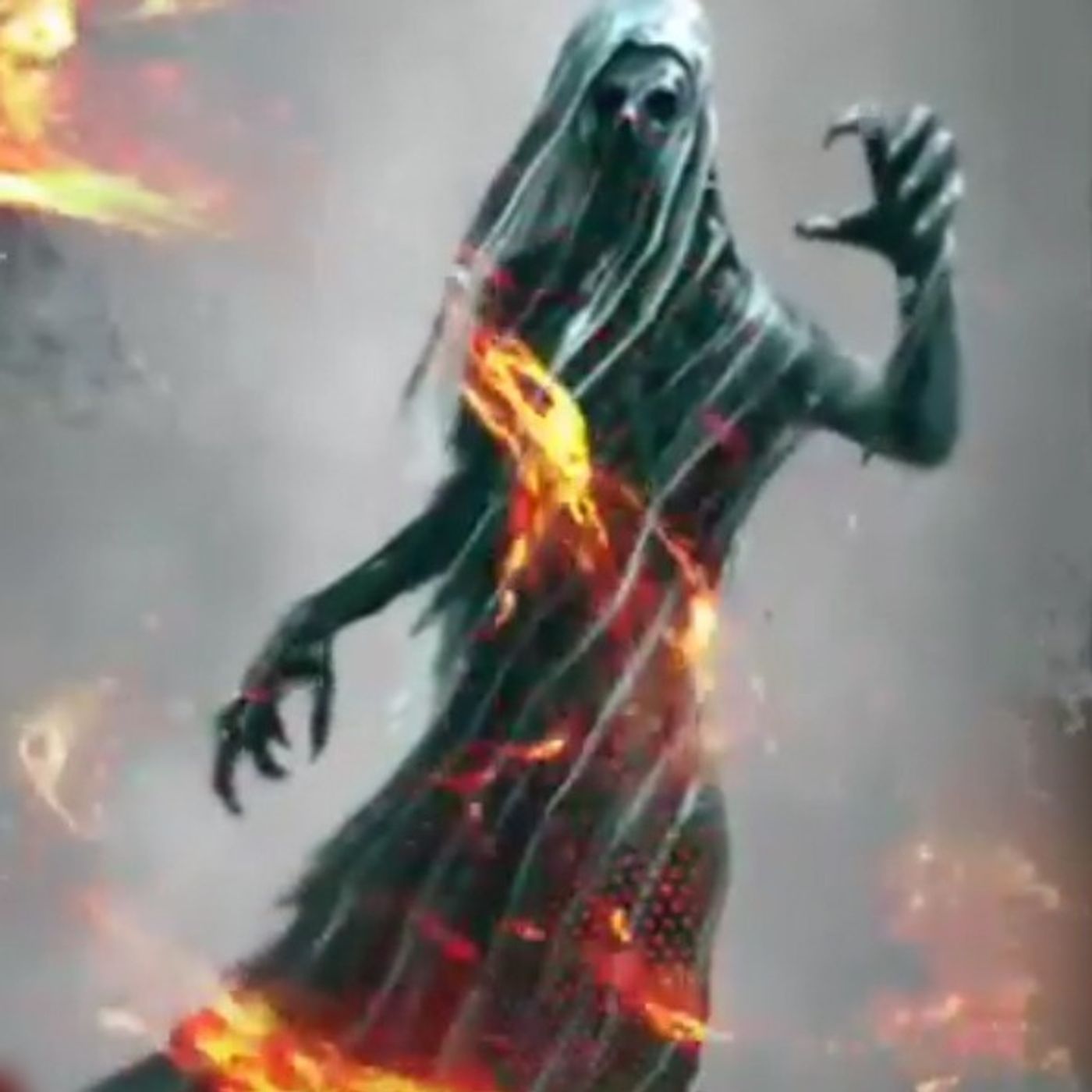 Las Brujas De Ixtapaluca Historias De Terror - REDE