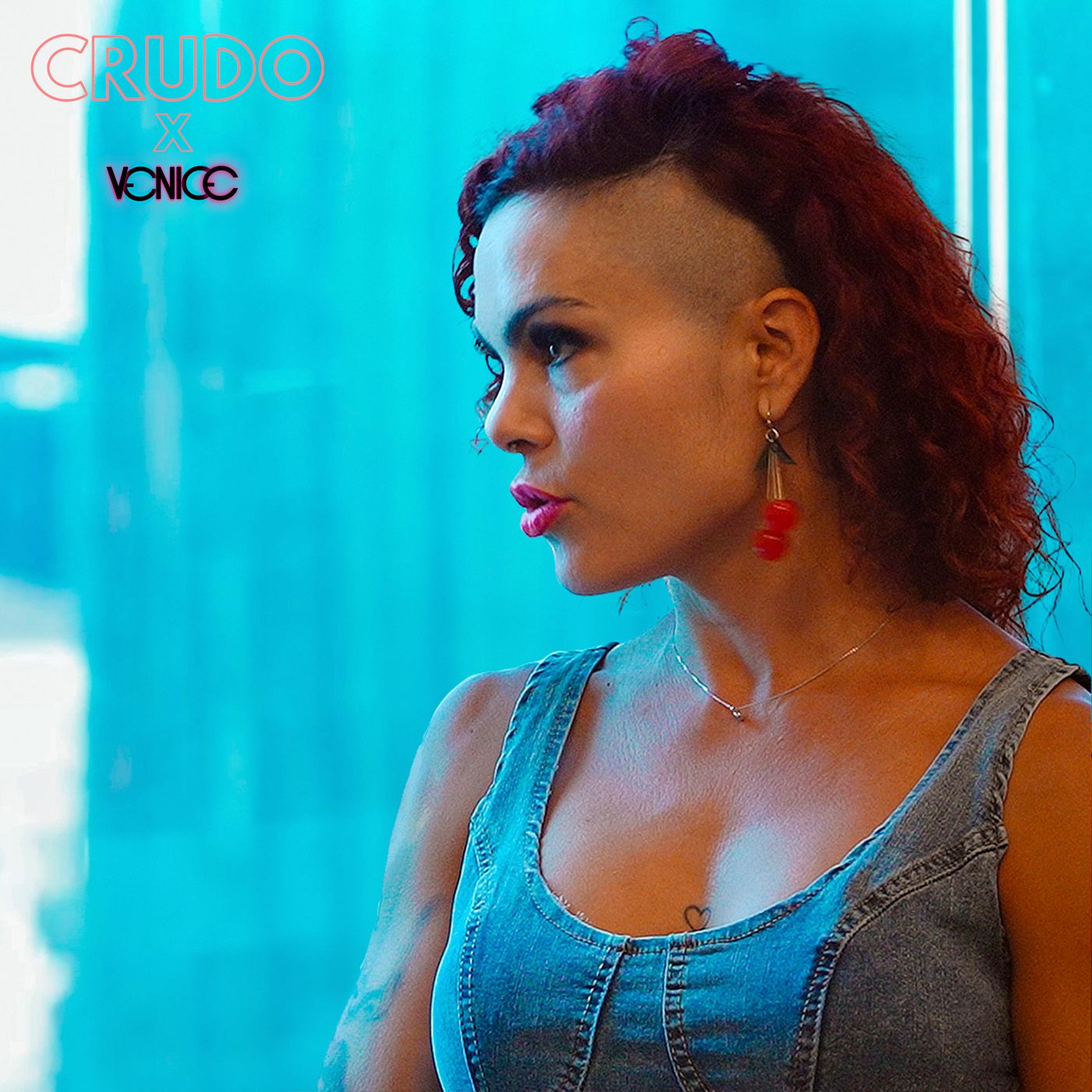 CRUDOxVENICE Podcast