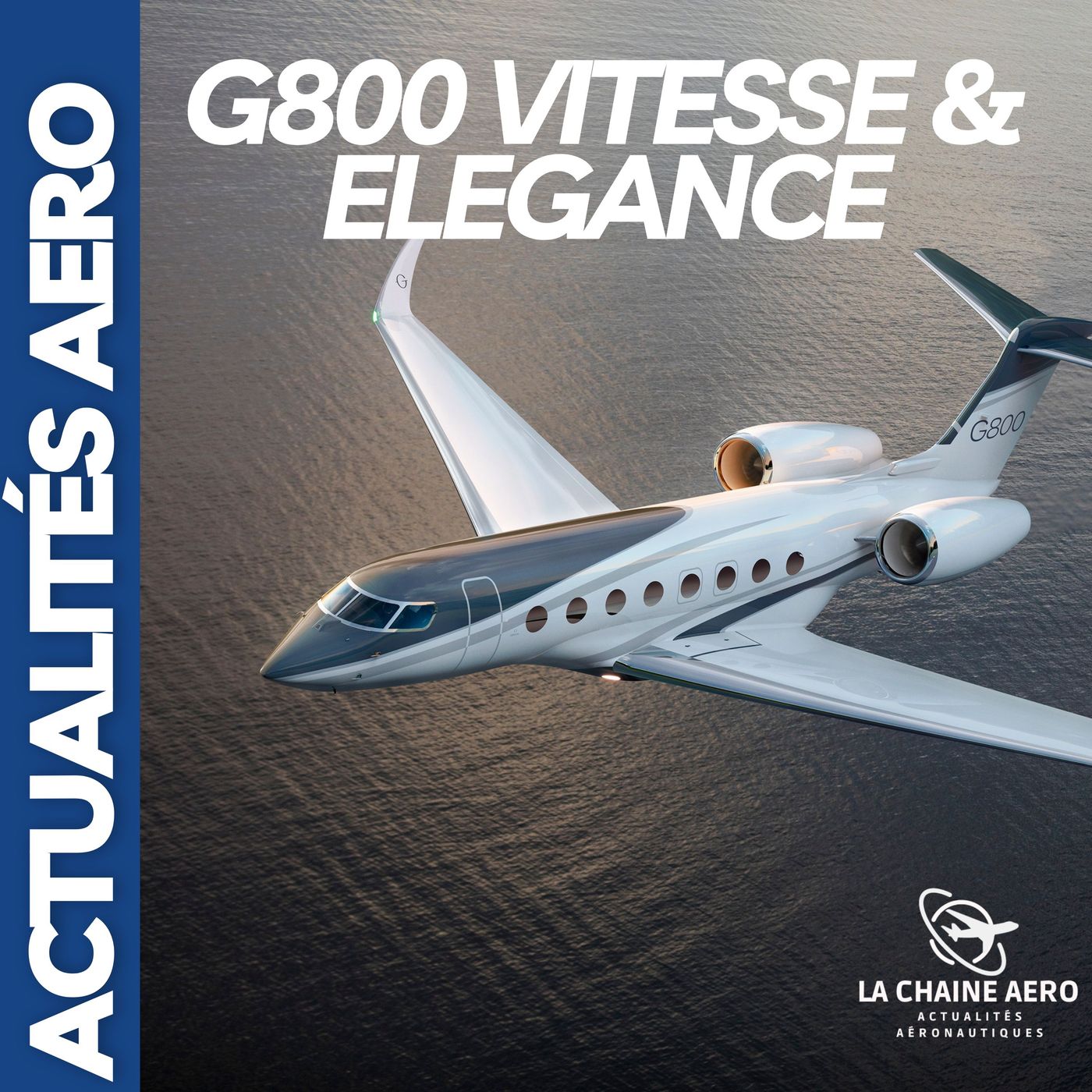 La Chaine Aéro  - Toute l\'actualité aéronautique