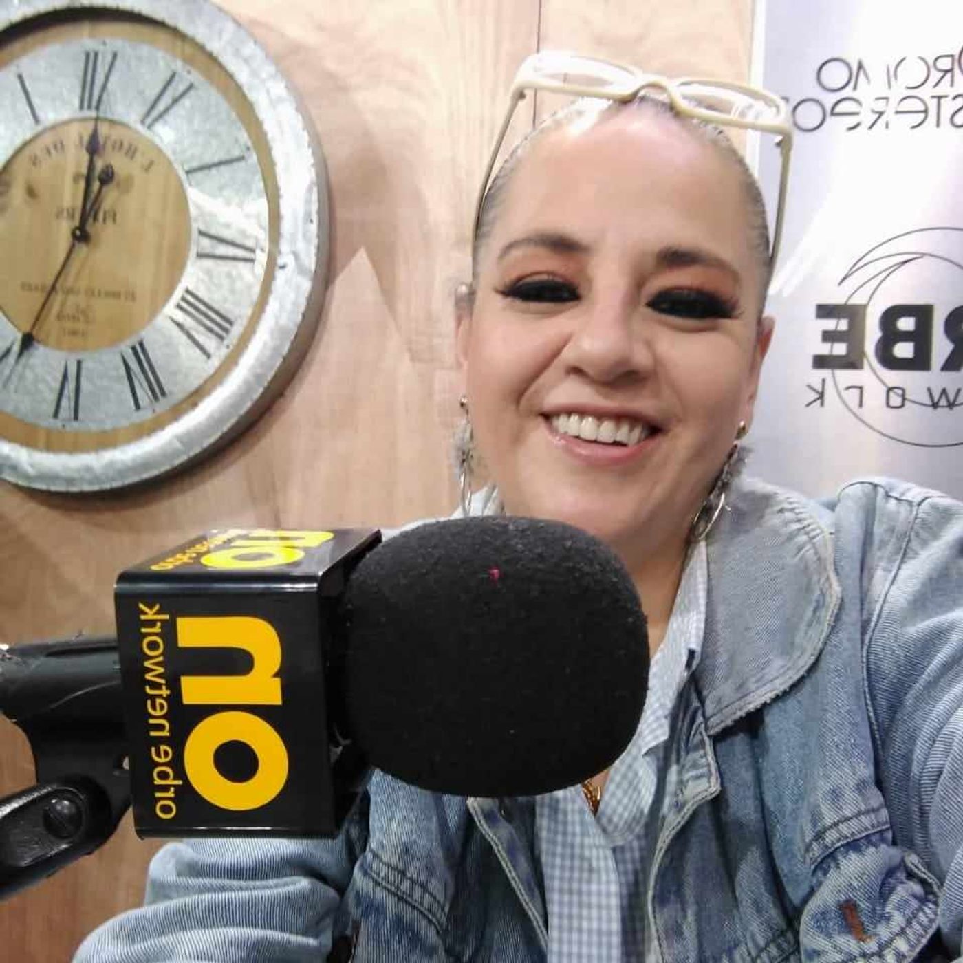 El podcast de Jessica Hayek