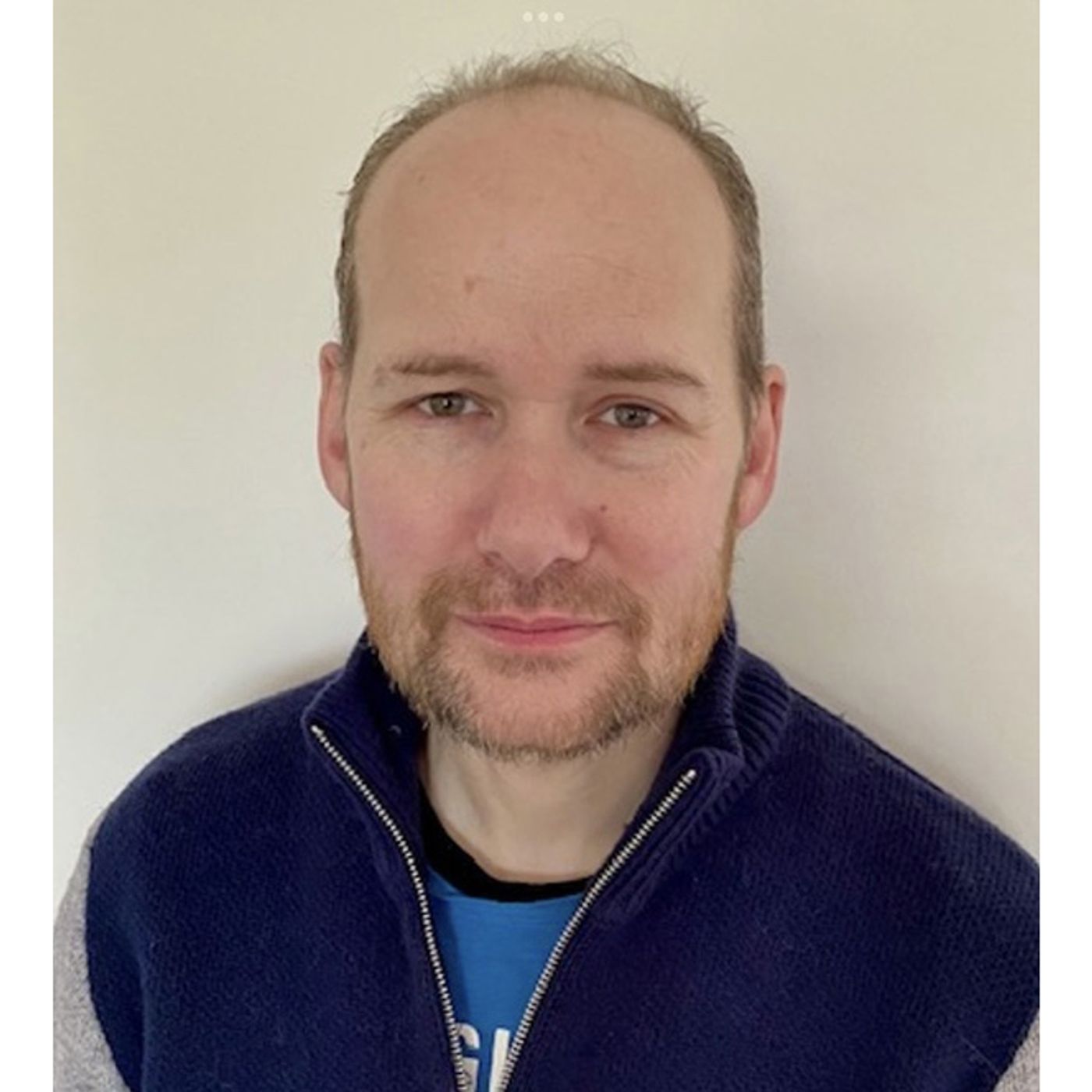 Show #1017 October 15, 2023 "Encounters of a Lifetime" with Michael Kameron (1240 AM & 99.5 FM)