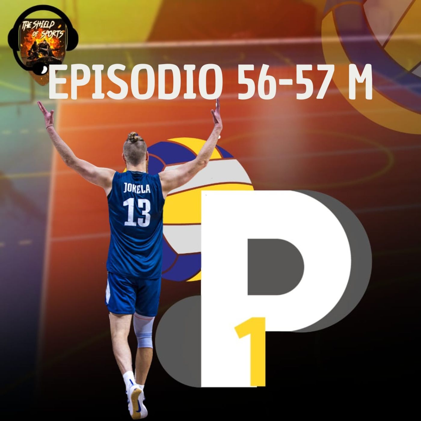 Episodio 56-57 M Non è il mondiale dei nostri padri