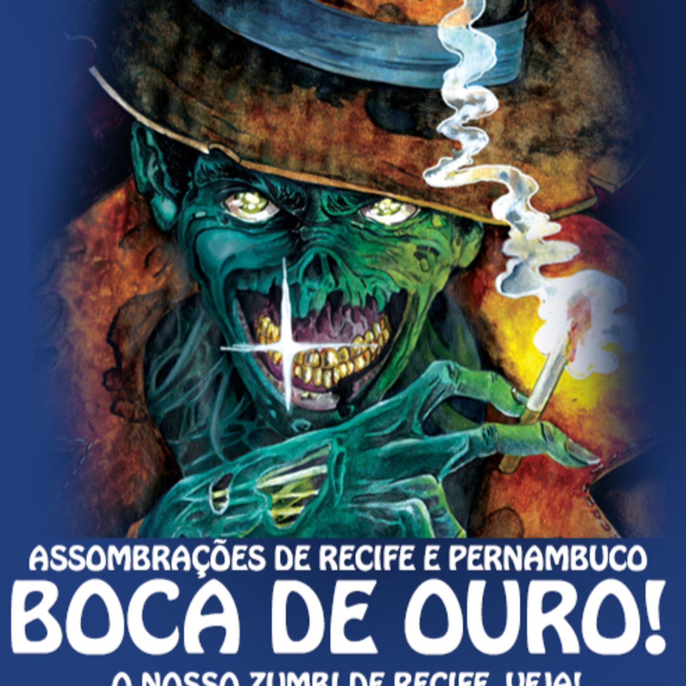 SOMBRAS DO RECIFE