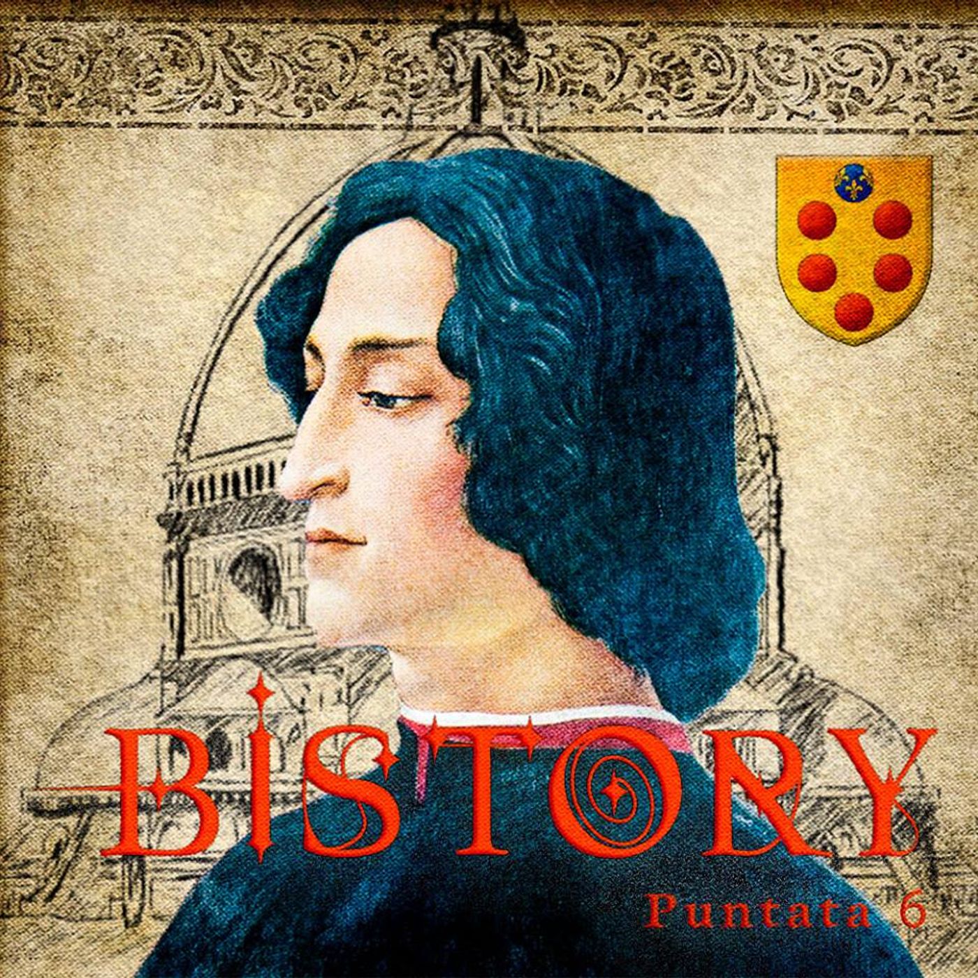 BISTORY - Storie dalla Storia