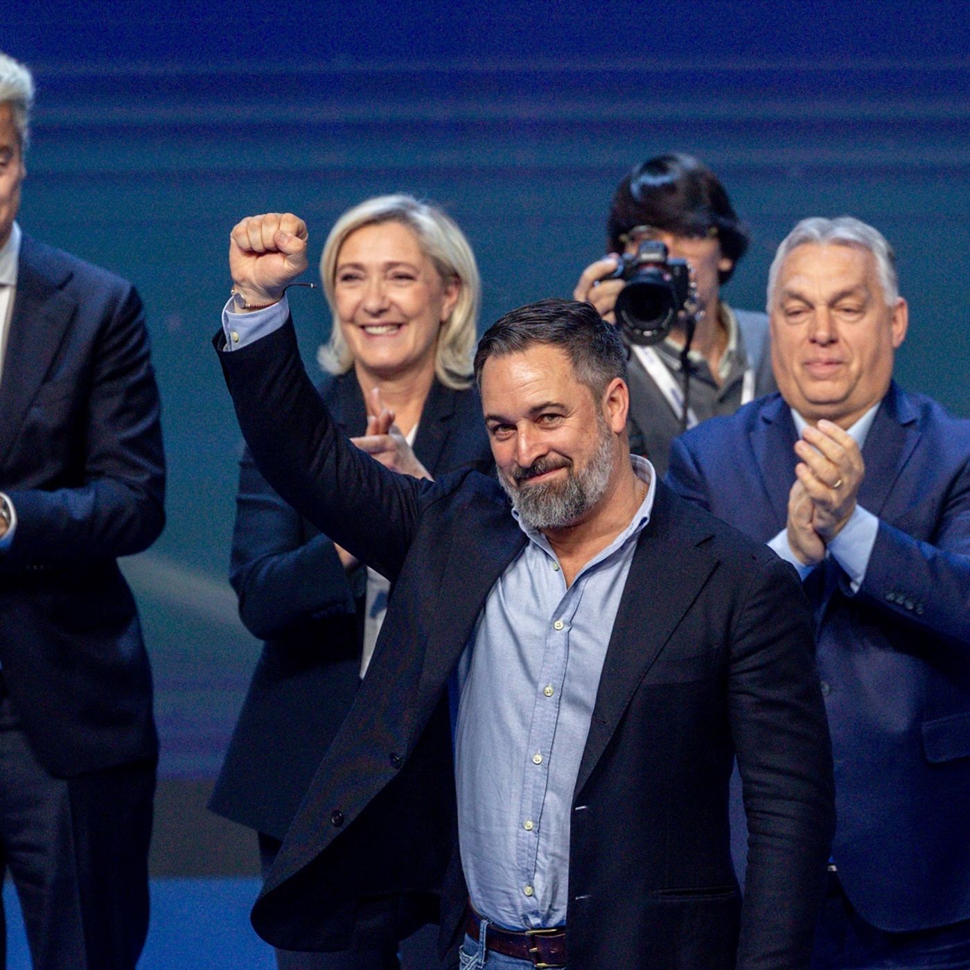 Federico a las 7: El totalitarismo moderno de Vox