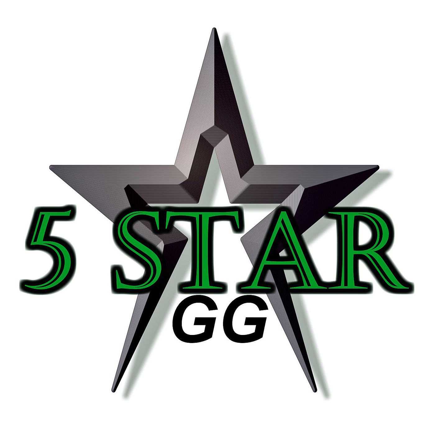 5 STAR GO GHETTA$, LLC's show