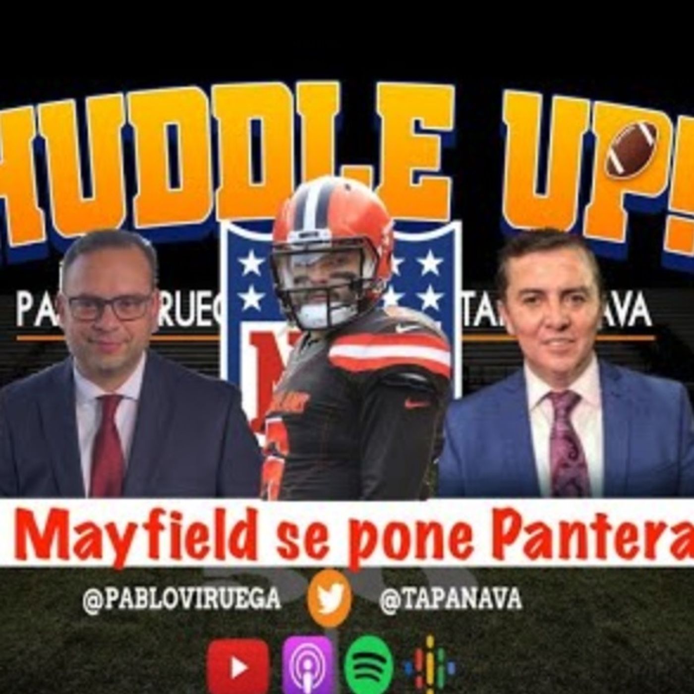 HuddleUP