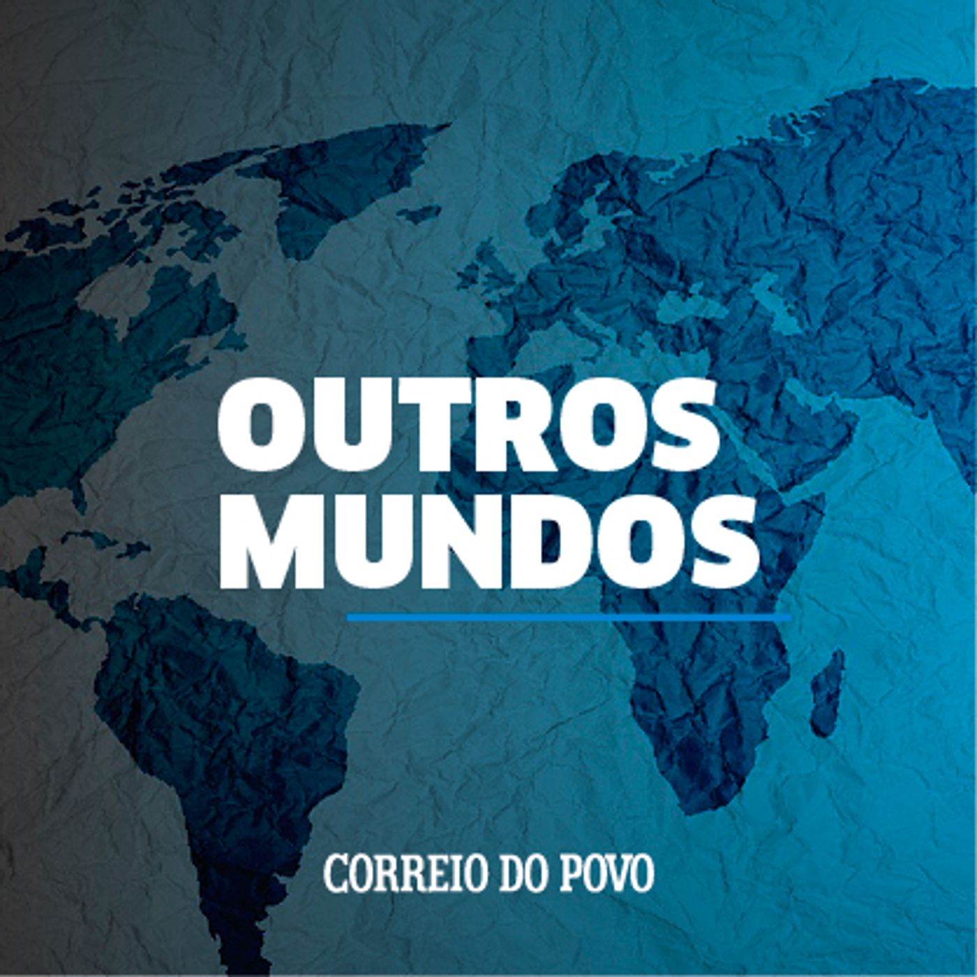 Primárias, Impeachment e Migração. O resumo atual dos EUA episode artwork