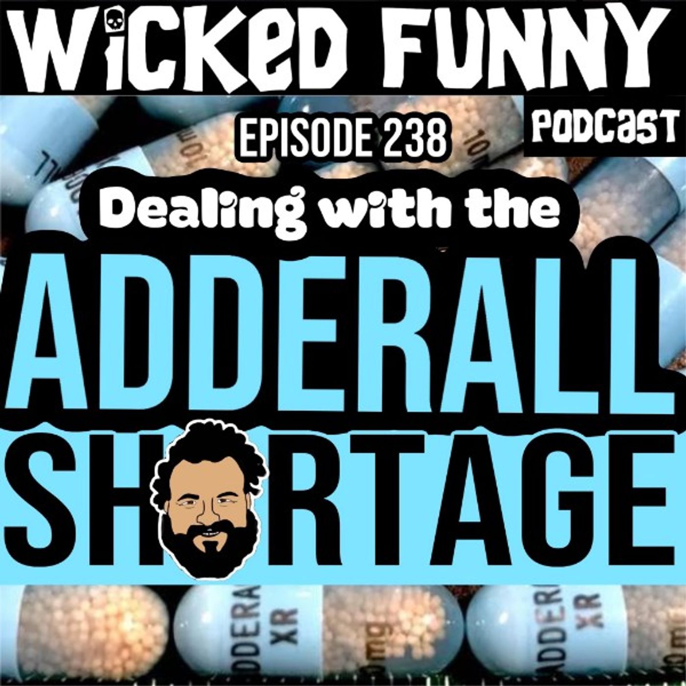 Wicked Funny Podcast
