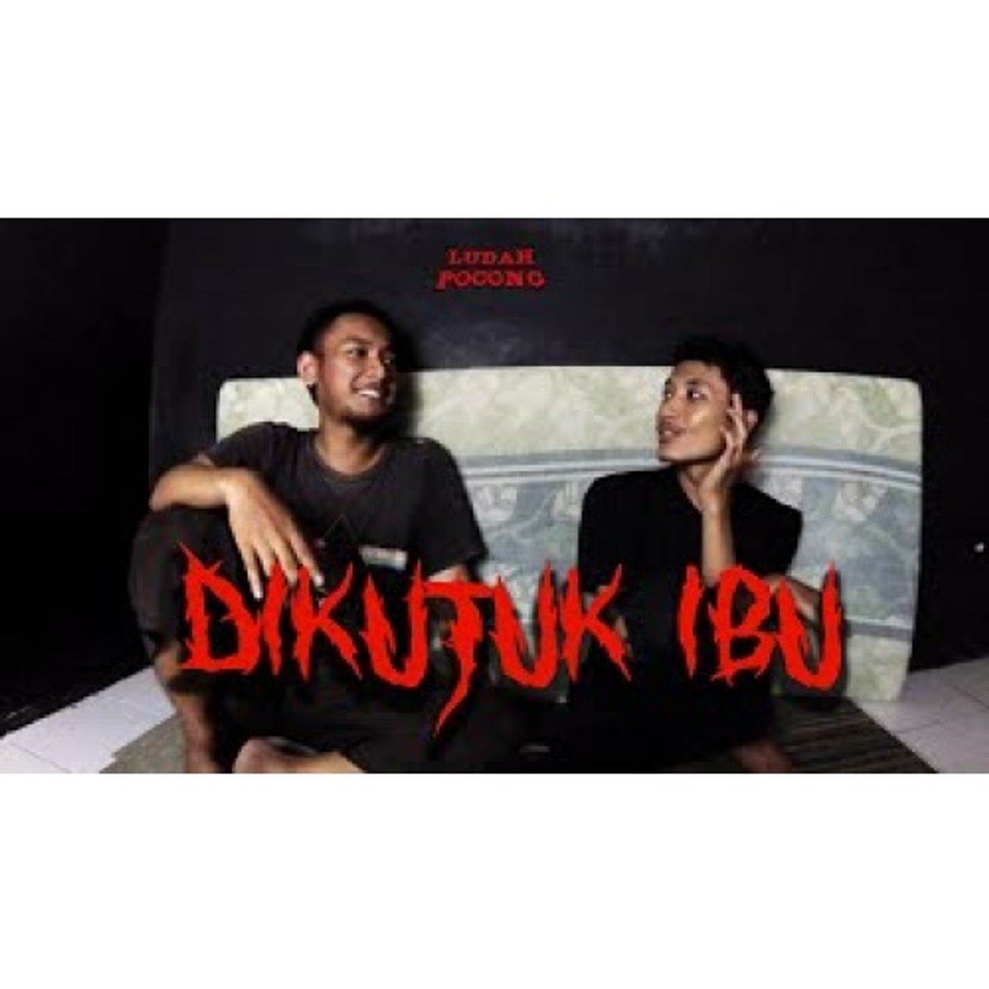 Dikutuk Ibu episode artwork