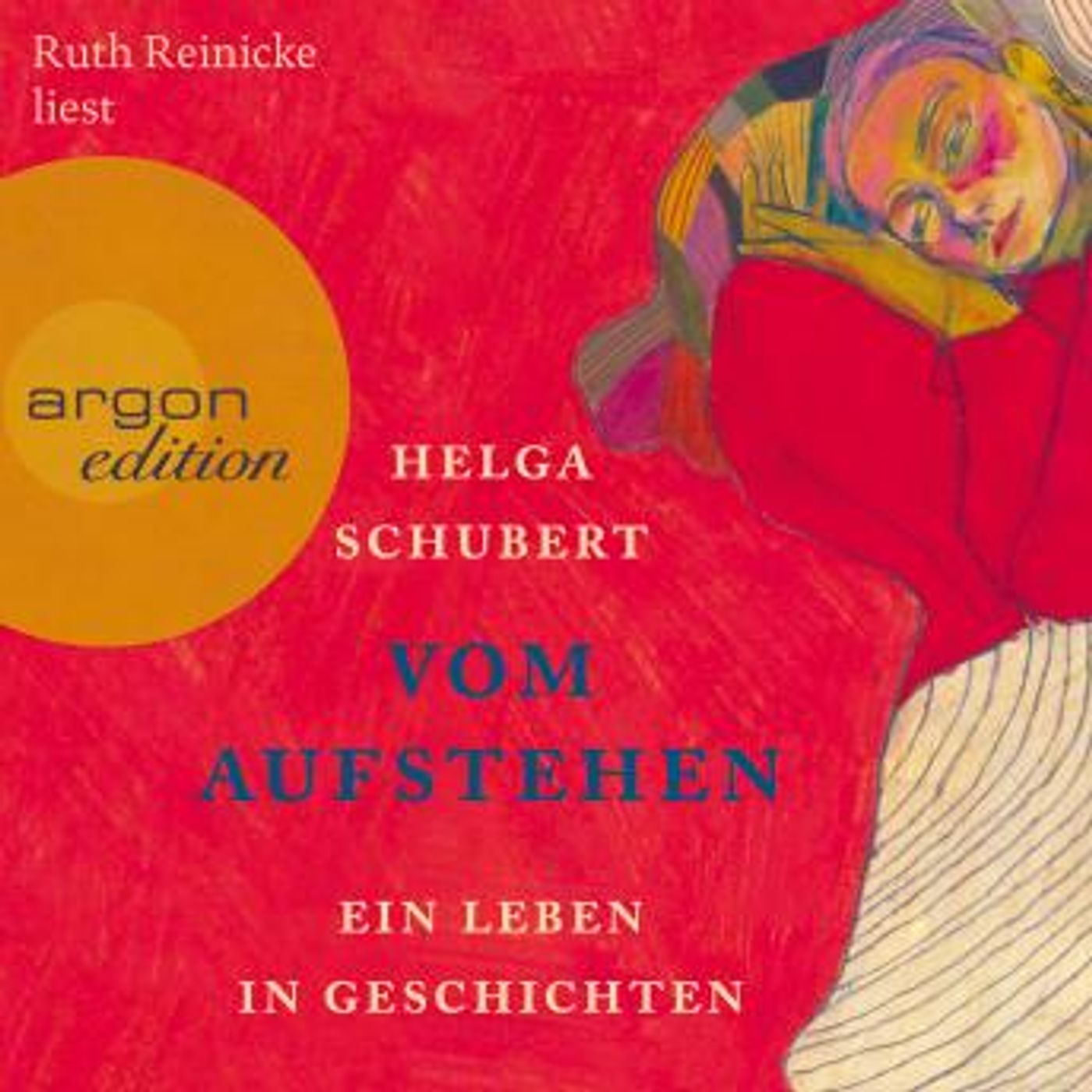 [German] - Vom Aufstehen - Ein Leben in Geschichten (Ungekürzt) by Helga Schubert episode artwork