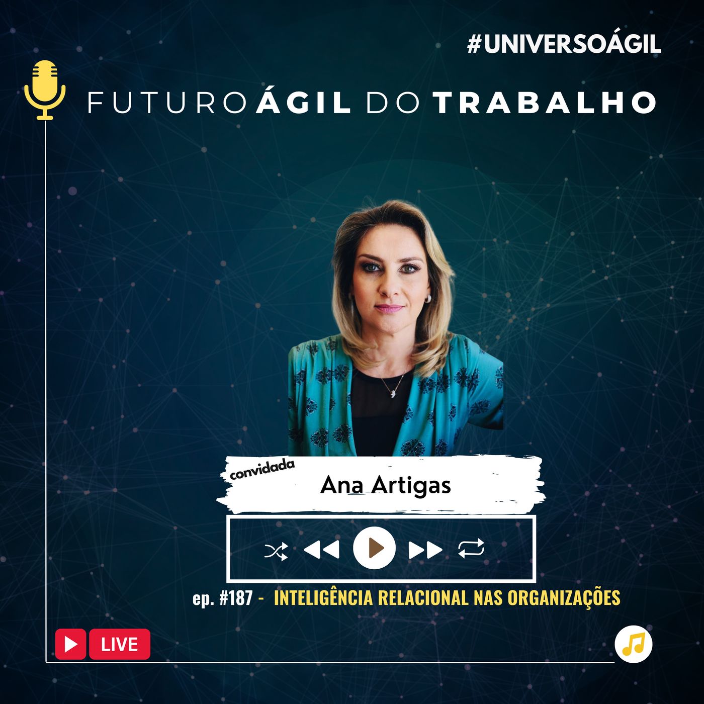 Universo Ágil