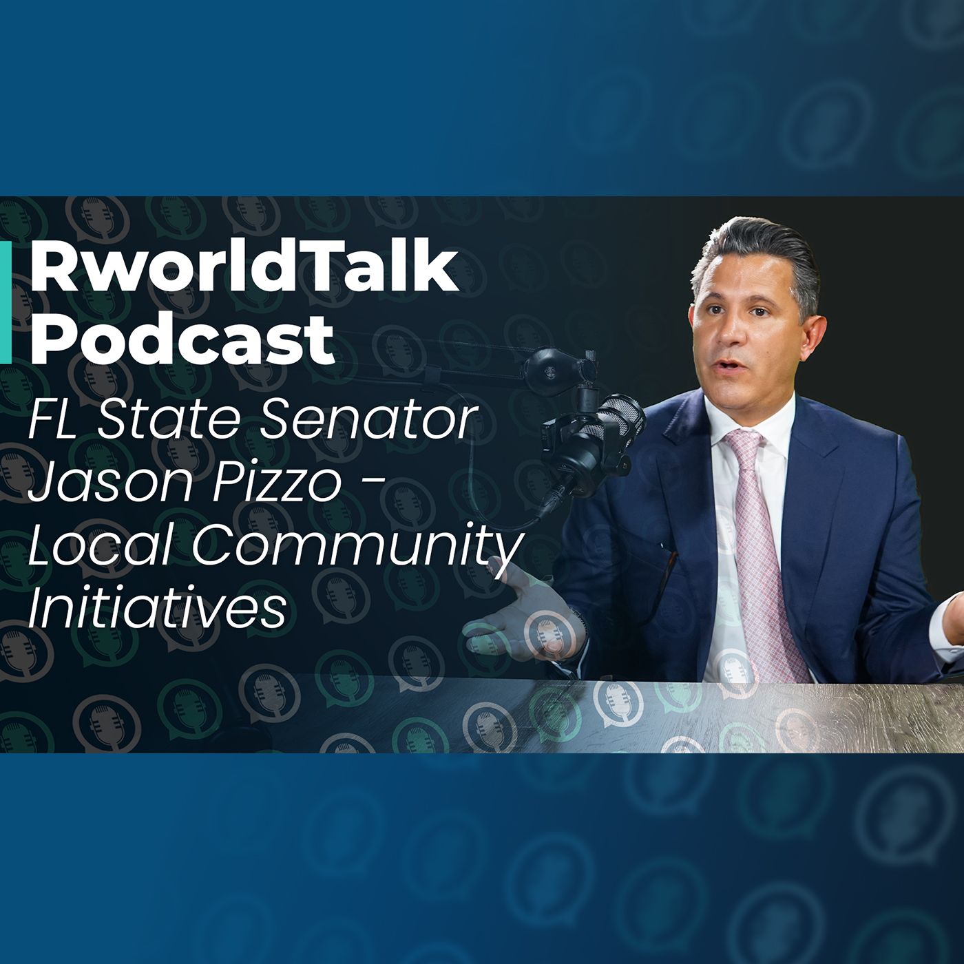 RWorld Talk - South Florida Real Estate