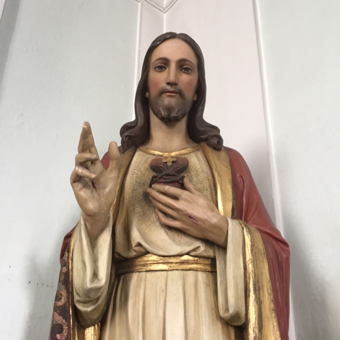 Papa Benedetto 16/SER Gänswein