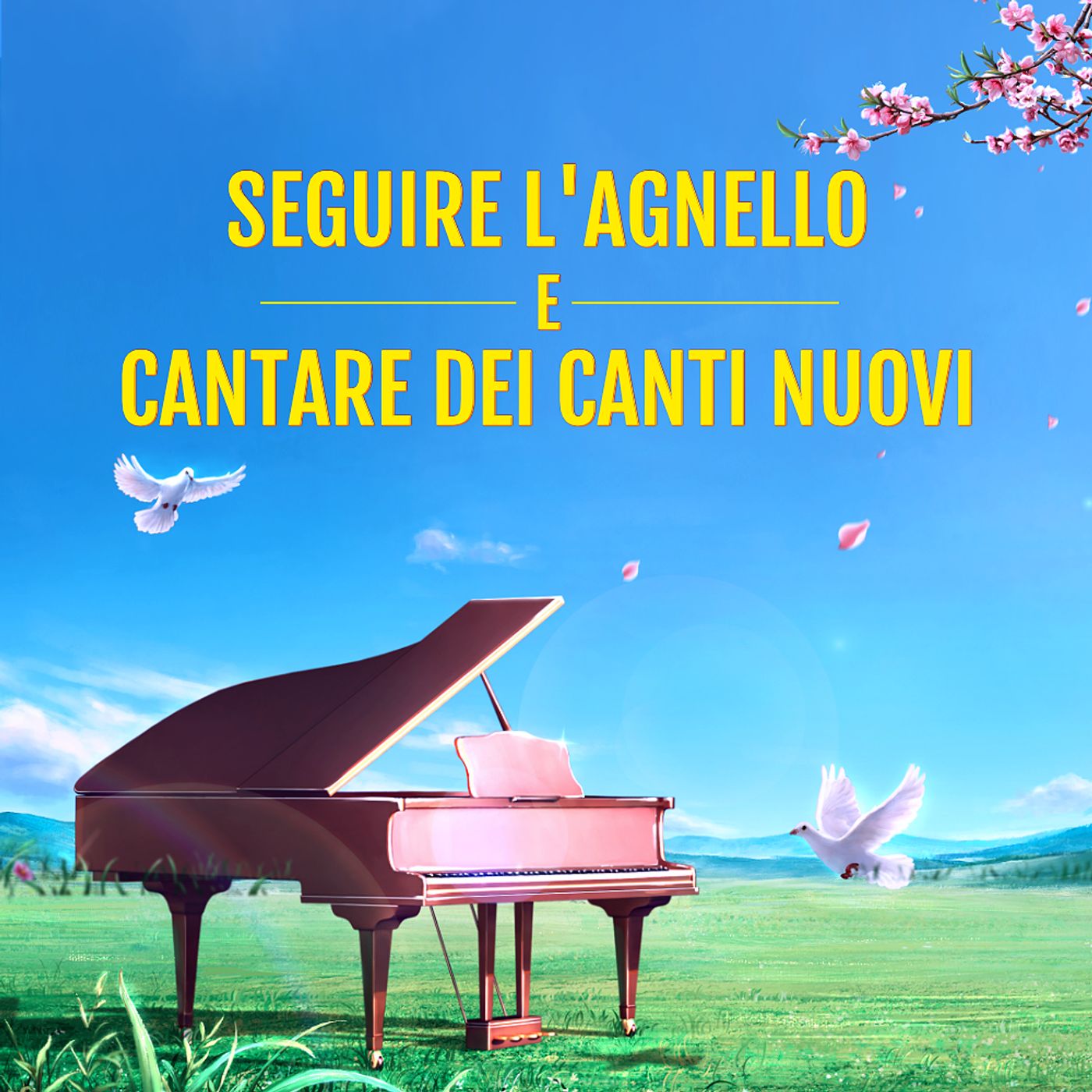 Album di inni