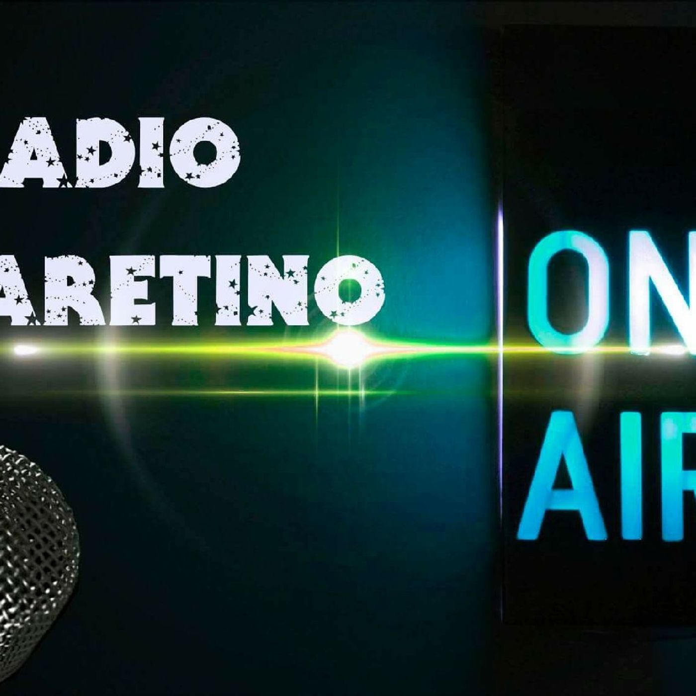 Tracce di Radio Aretino