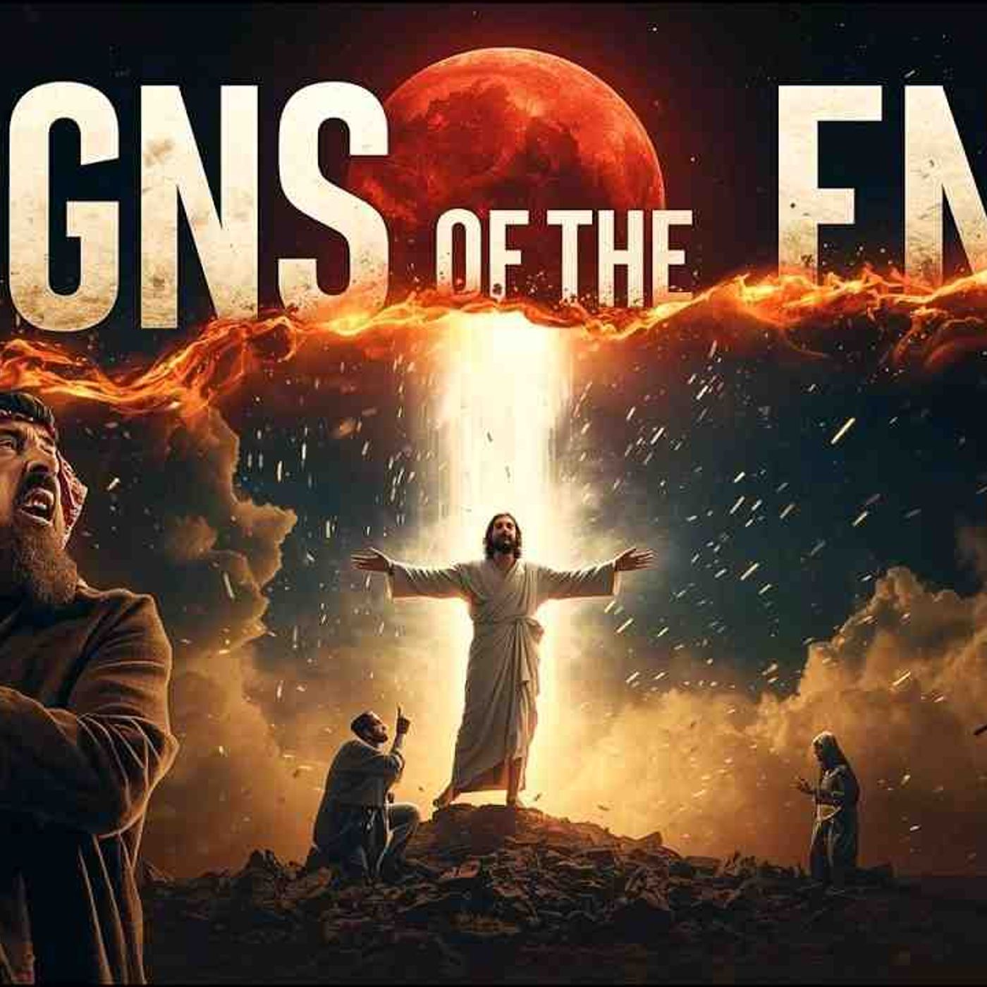 The Rapture Explained_ What Jesus Really Said About the En