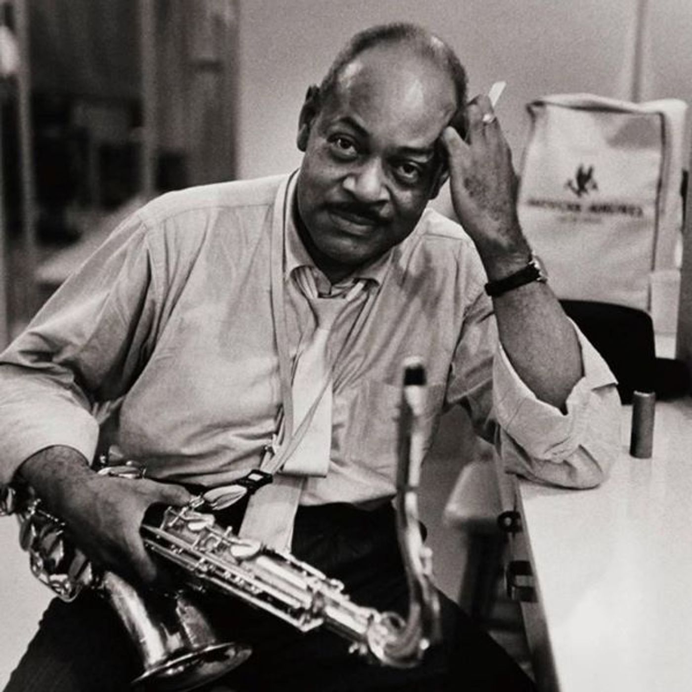 storie di jazz / COLEMAN HAWKINS