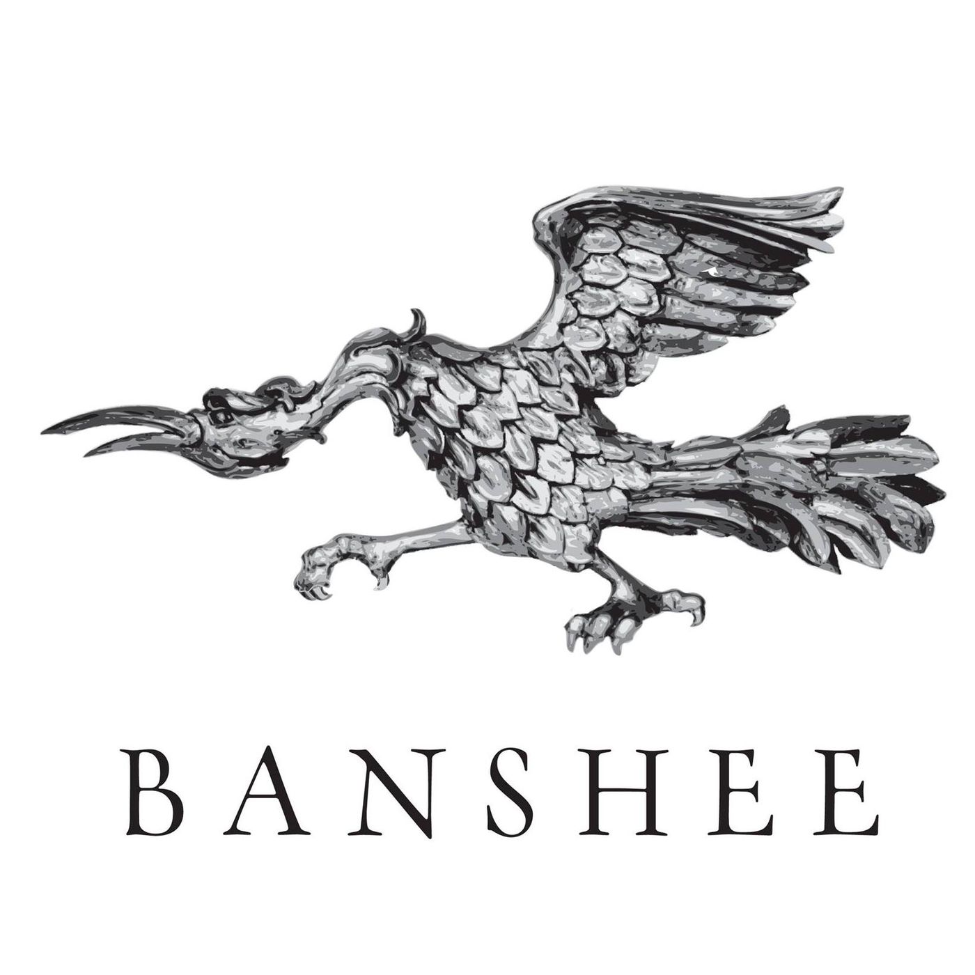 Banshee Wines - Alicia Sylvester