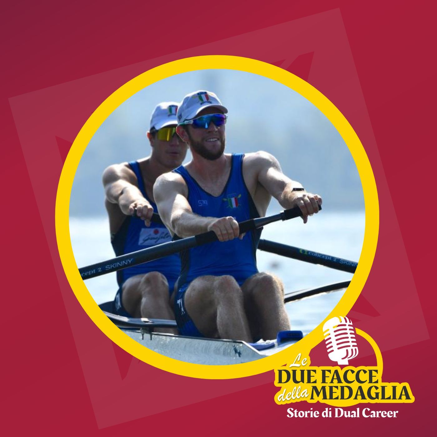 Le due facce della medaglia