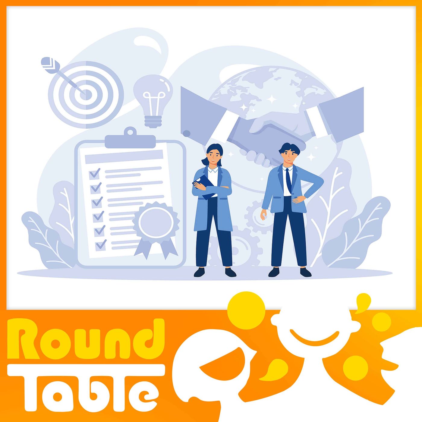 Davos through a youthful lens