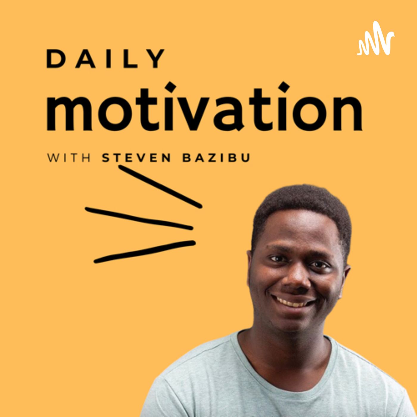 Bazibu steven’s podcast