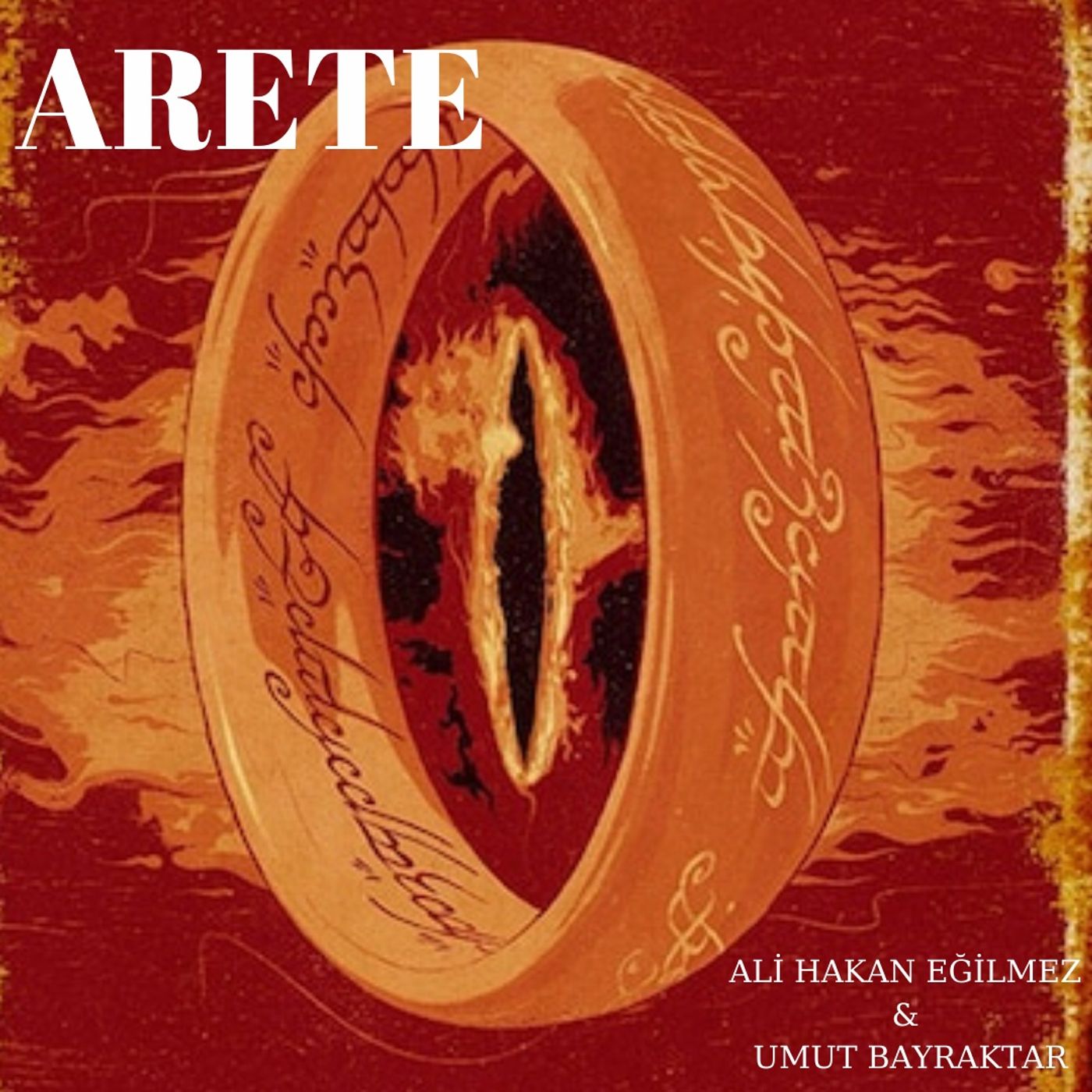 ARETE