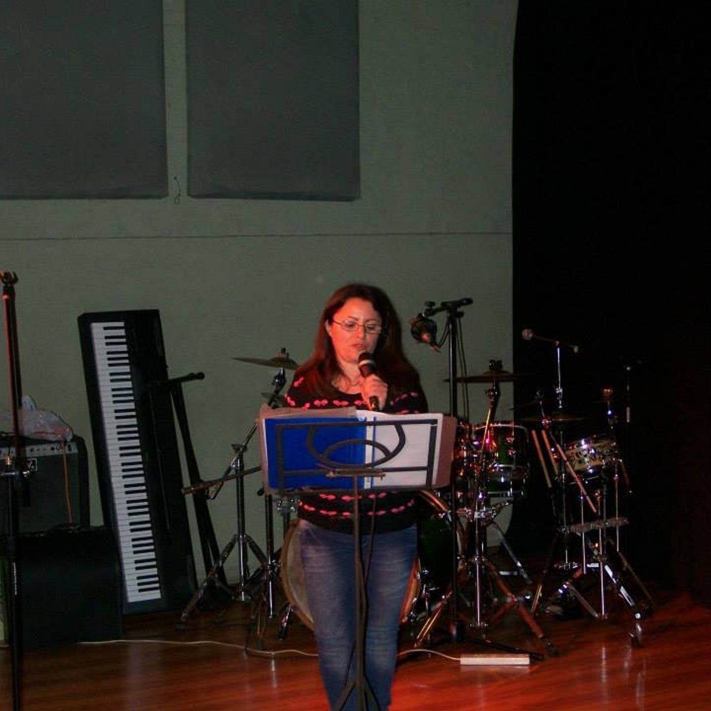 Pistas de vanina