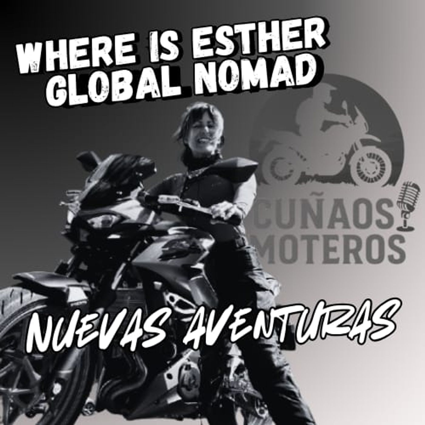 WHERE IS ESTHER NUEVAS AVENTURAS episode artwork