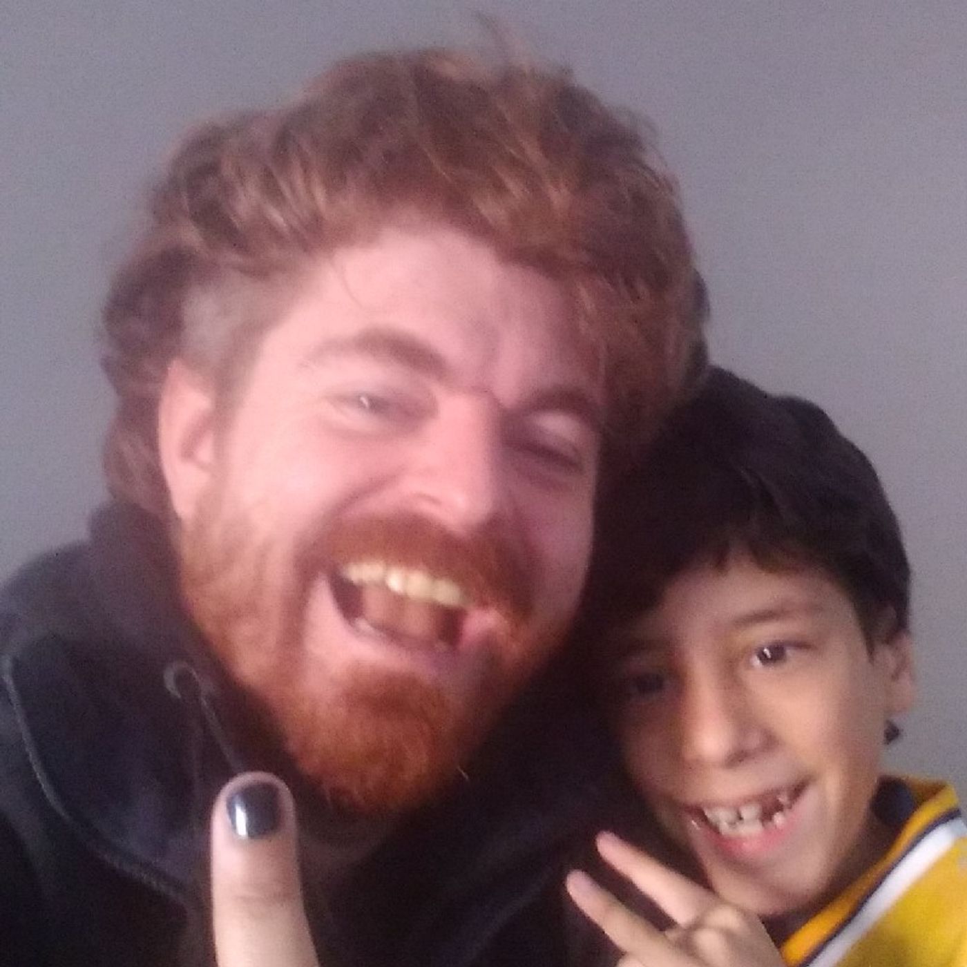 El podcast de Gonzalo Bengochea - Edu Id