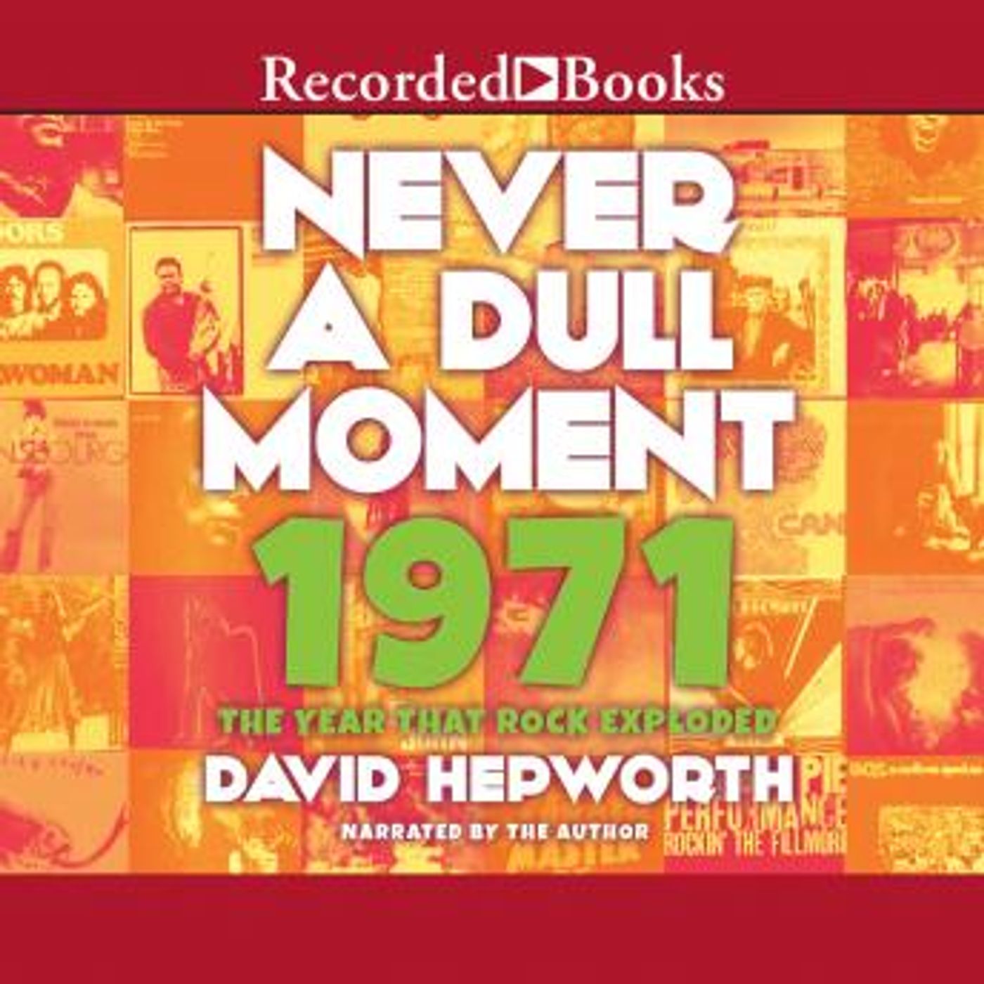 Discover Top Full Audiobooks in History, The Americas