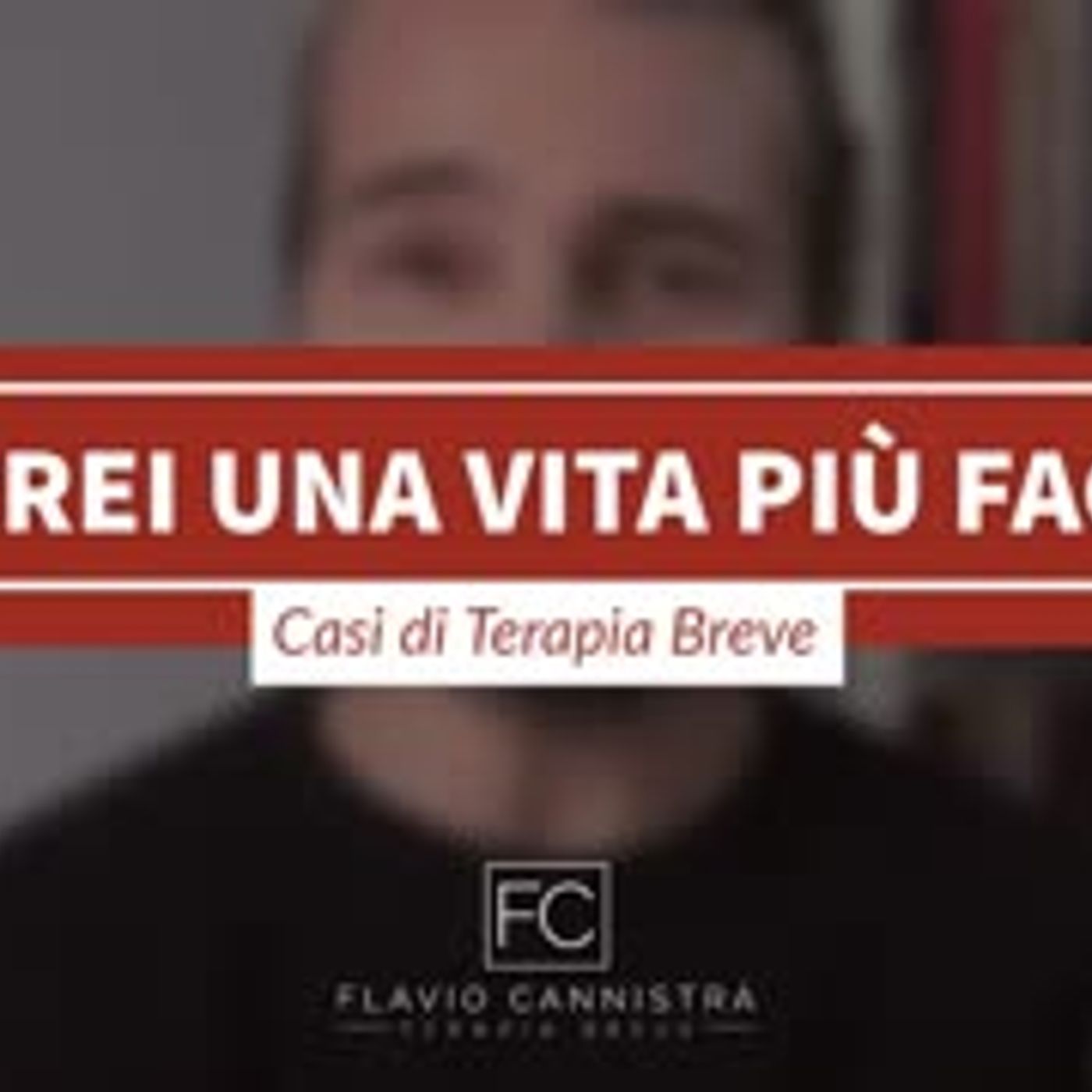 Vorrei una vita più facile episode artwork