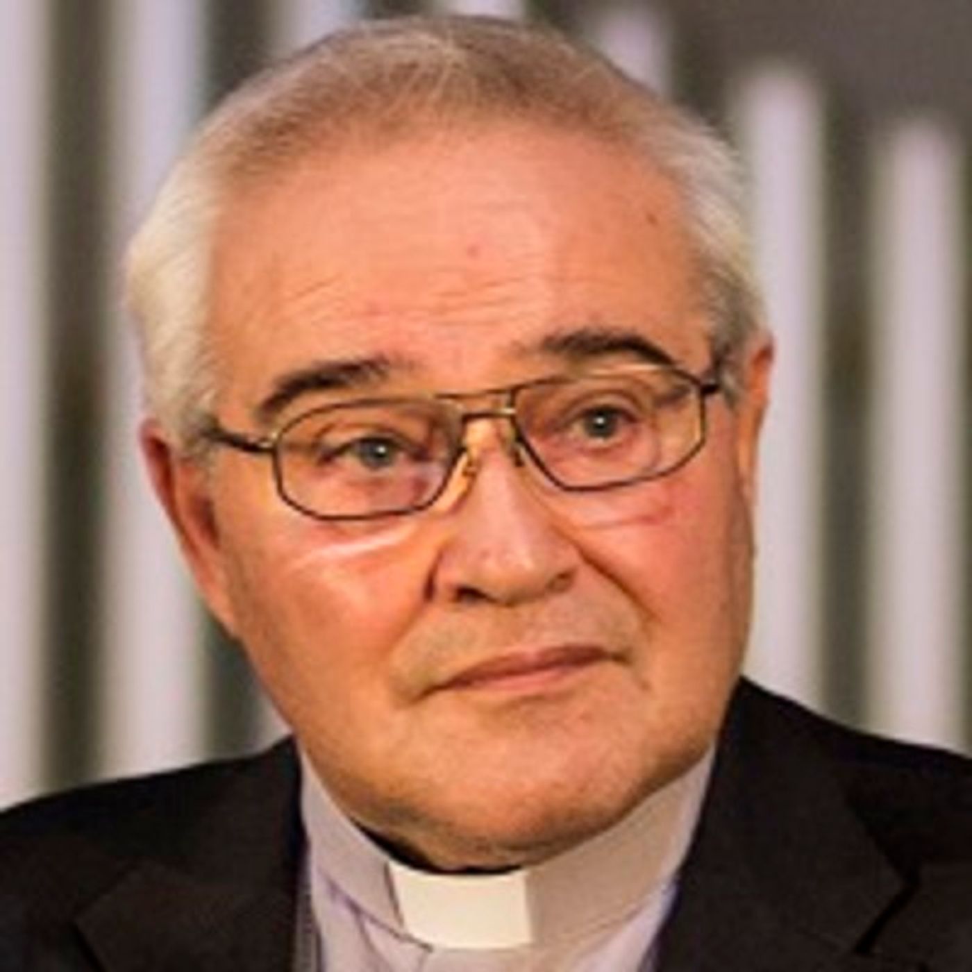 Addio Monsignor Negri