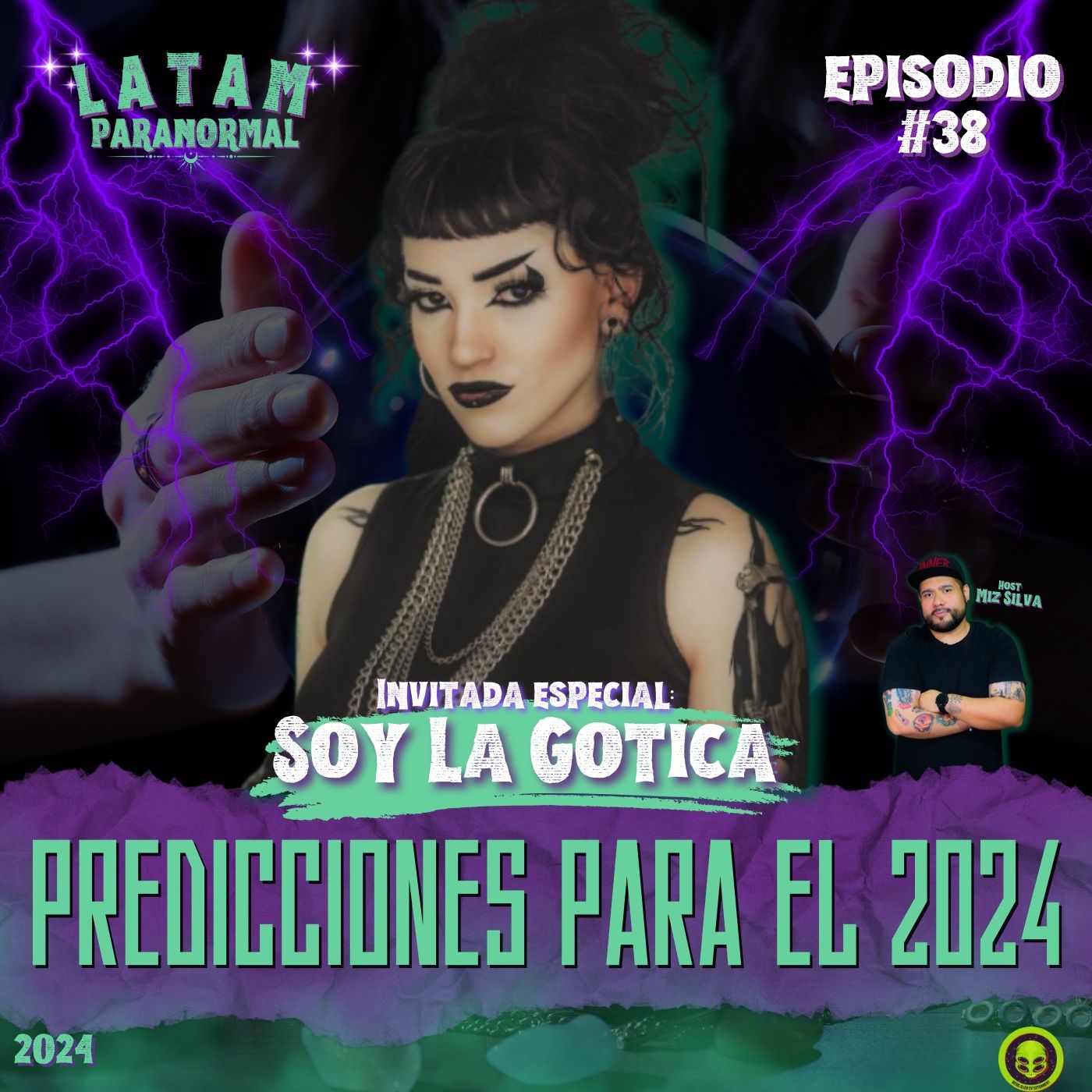 Relatos Nocturnos MX