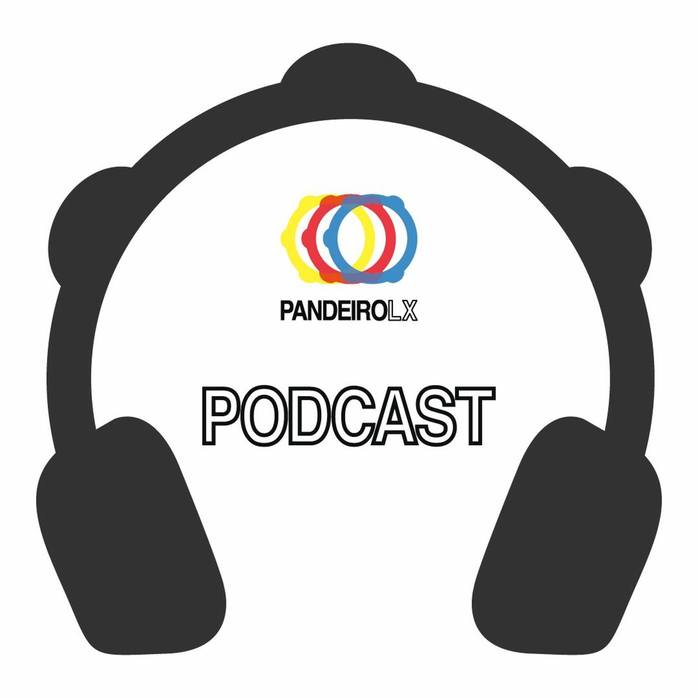 Pandeiro Lx